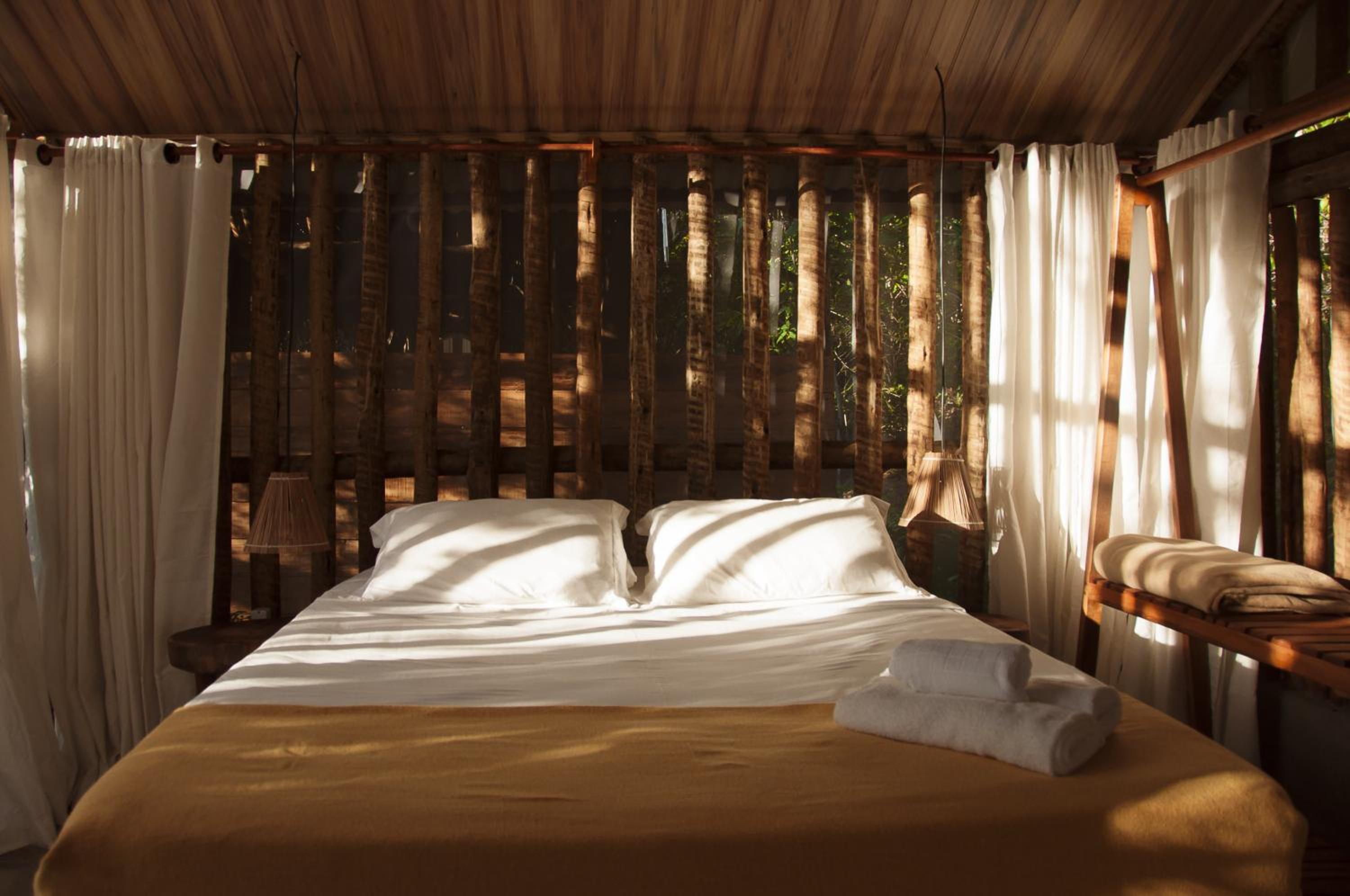 Na Floresta Glamping view 5