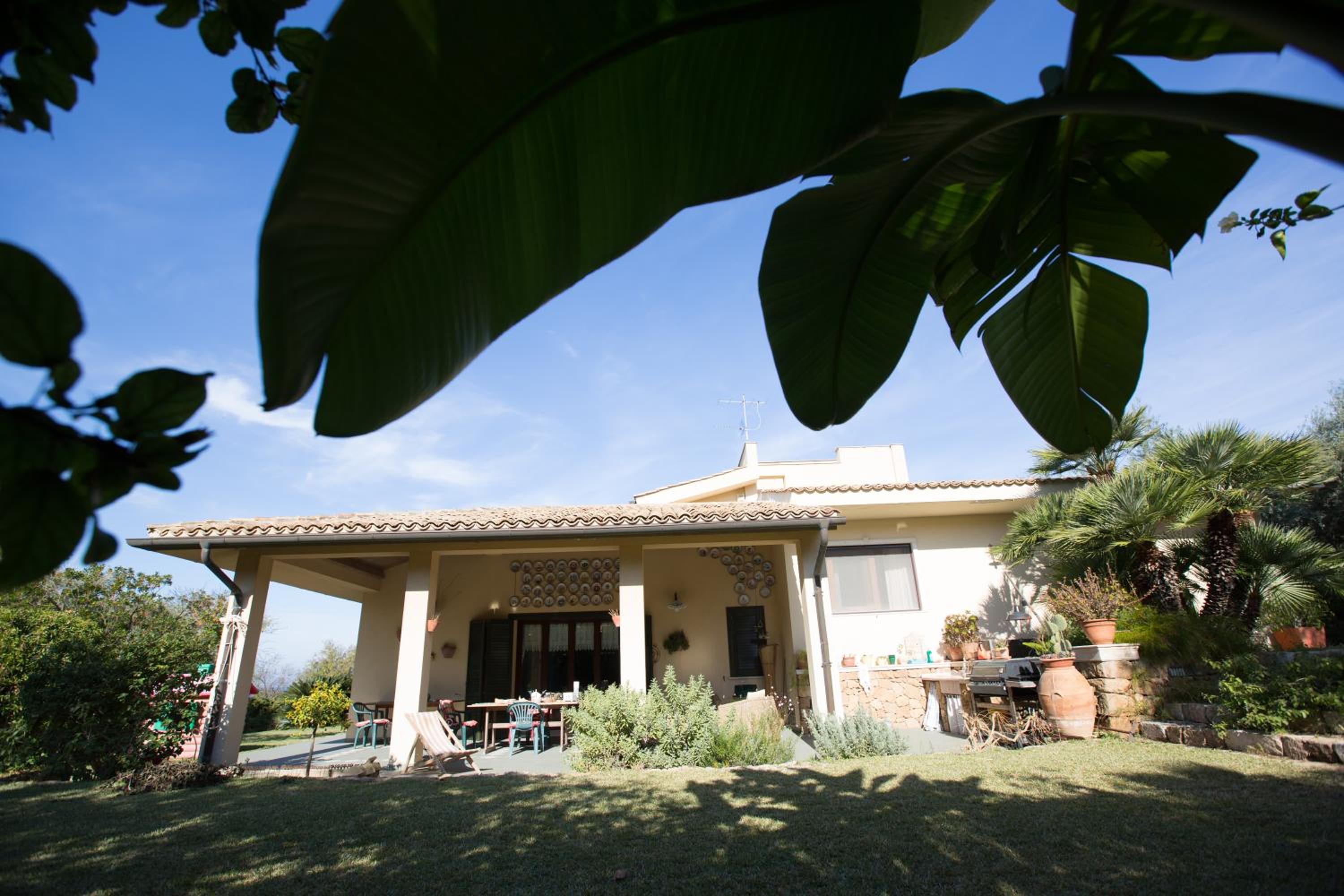 Villa Magnolia