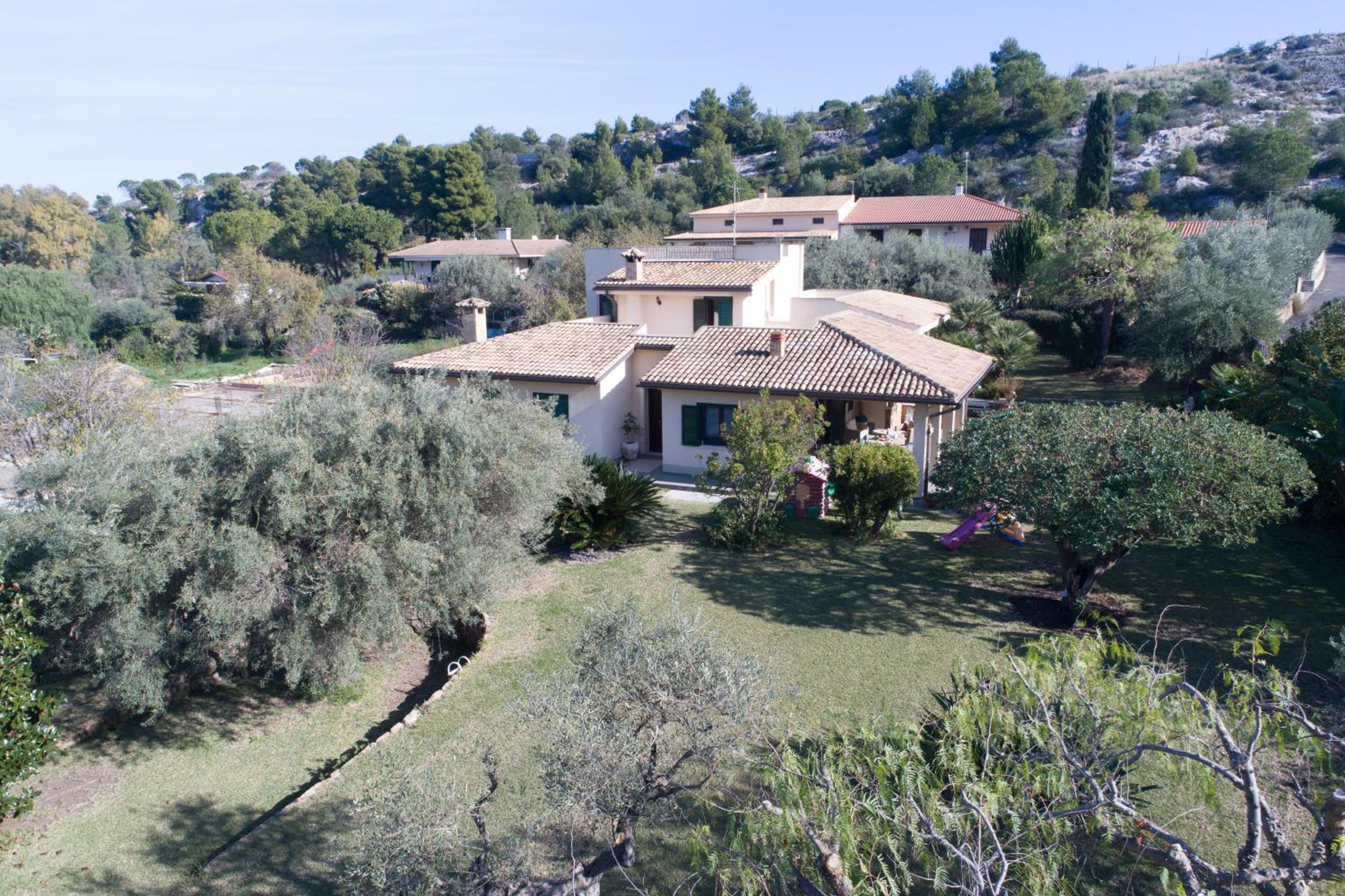 Villa Magnolia