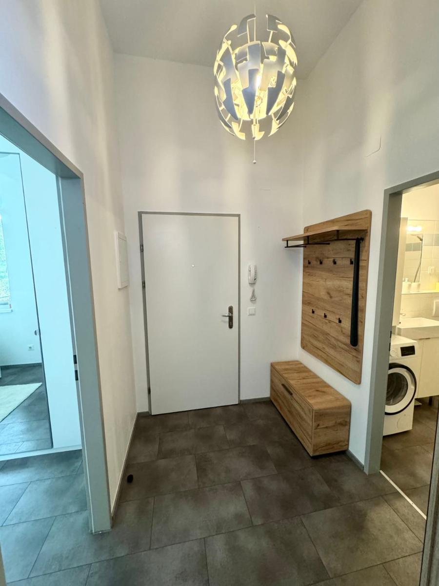 Vienna Apartment Gutarra II