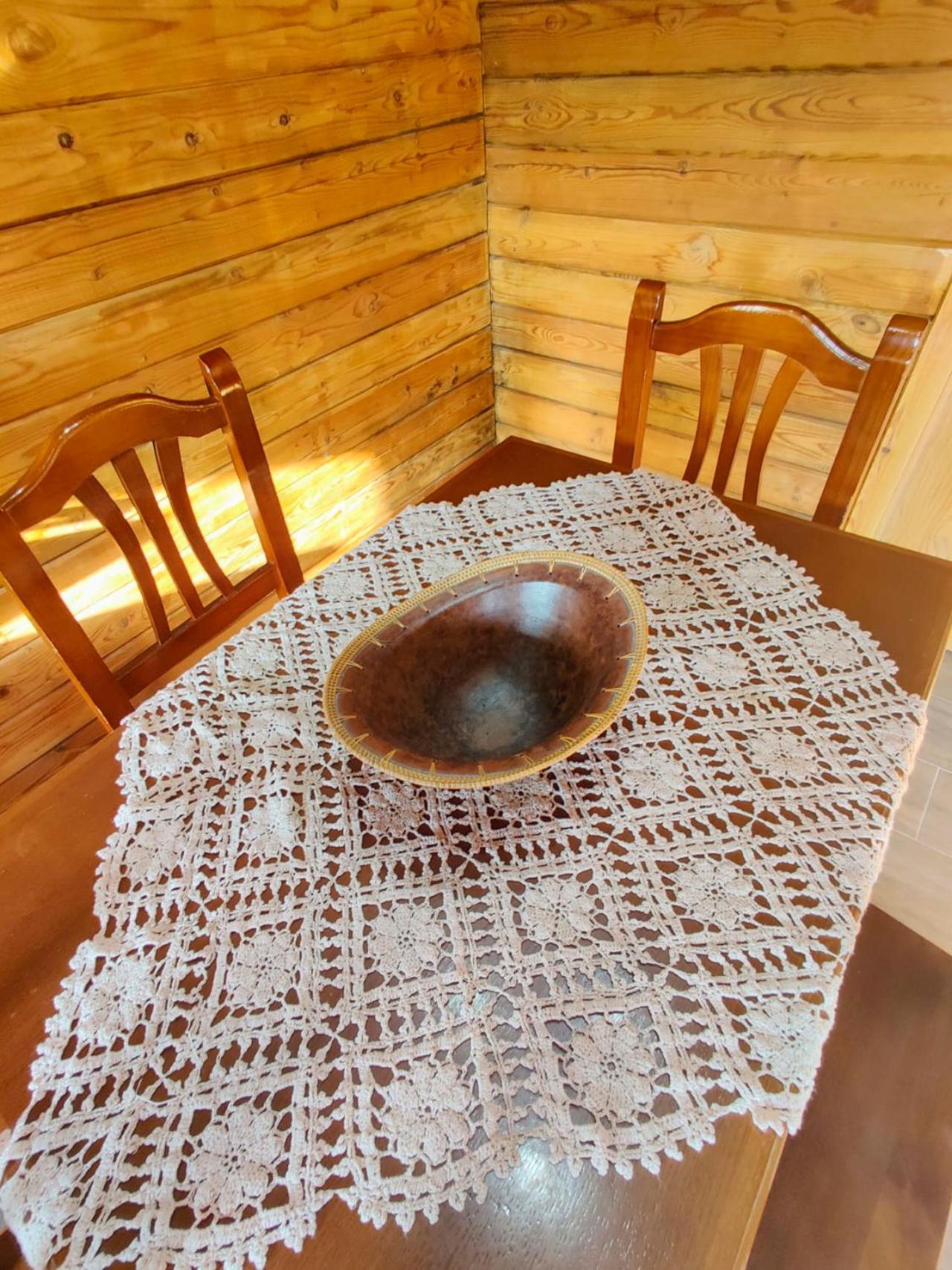 Casa Rural en Yeguada Vistabella.