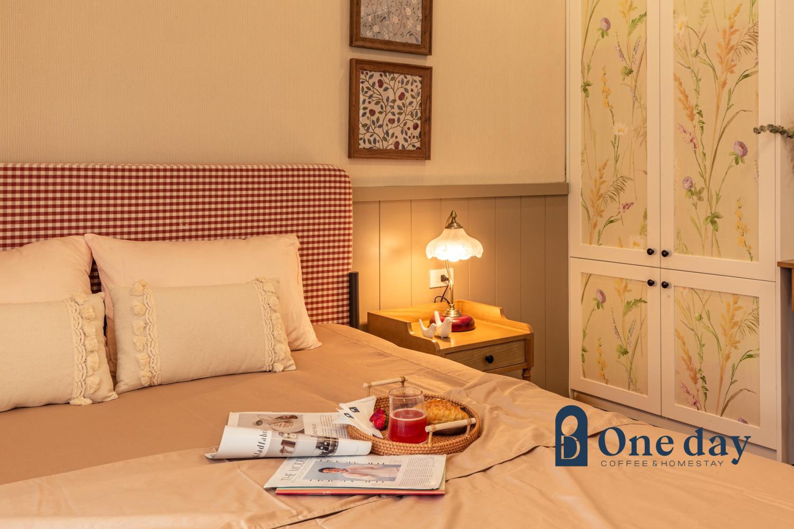 Ninh Binh One Day Coffee and Homestay view 2