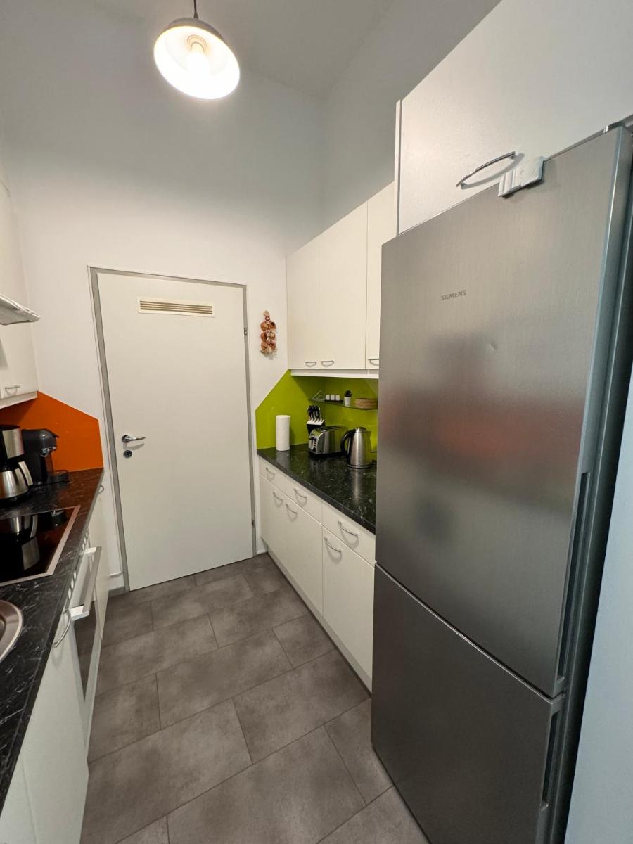Vienna Apartment Gutarra II
