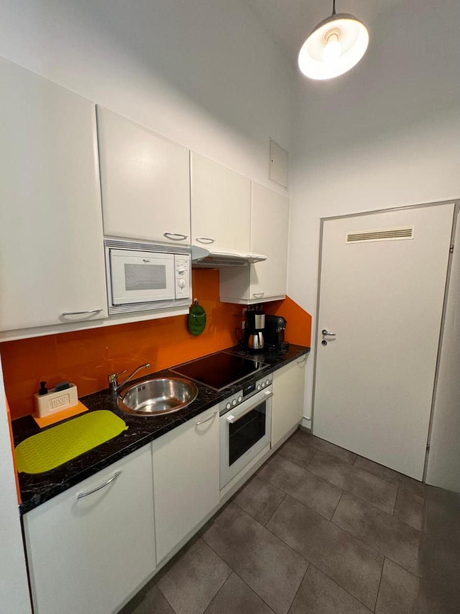 Vienna Apartment Gutarra II