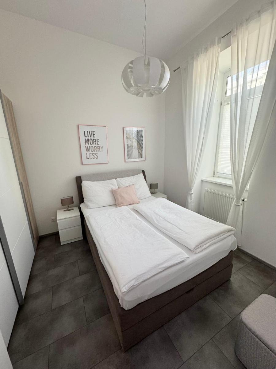 Vienna Apartment Gutarra II