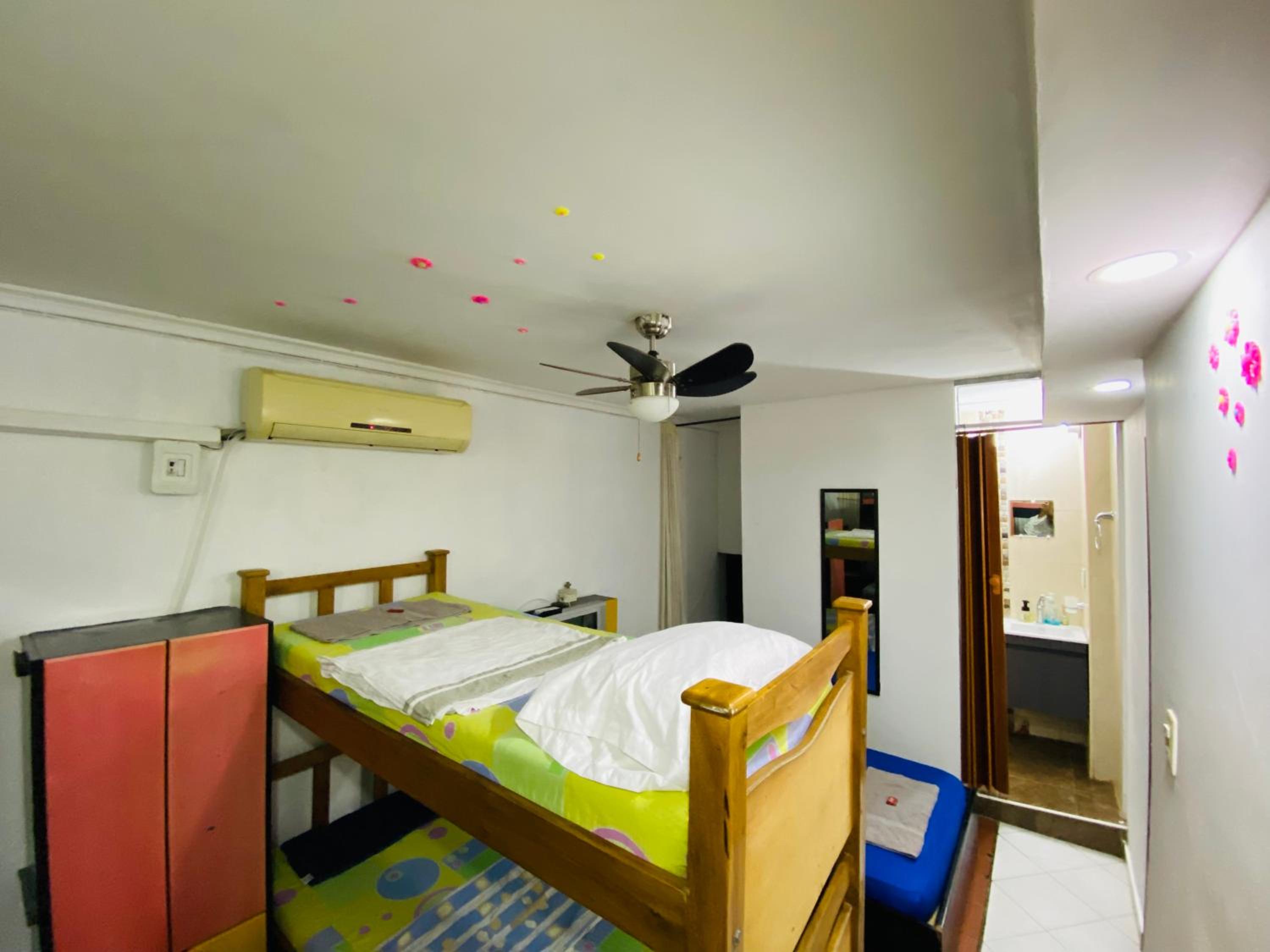 Casa Feliz Hostal
