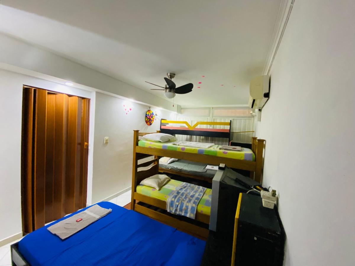 Casa Feliz Hostal