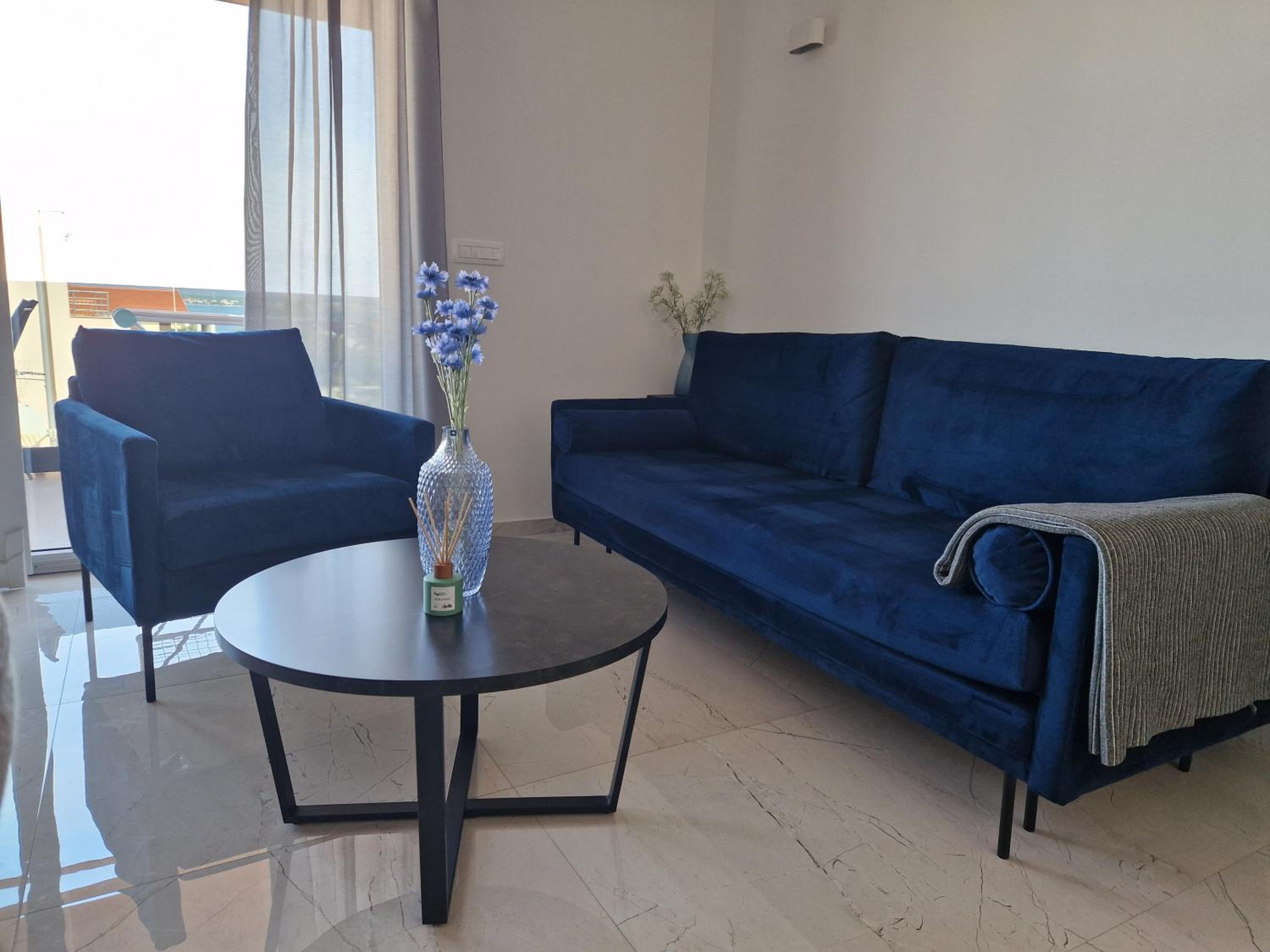 Deluxe Apartment Mila