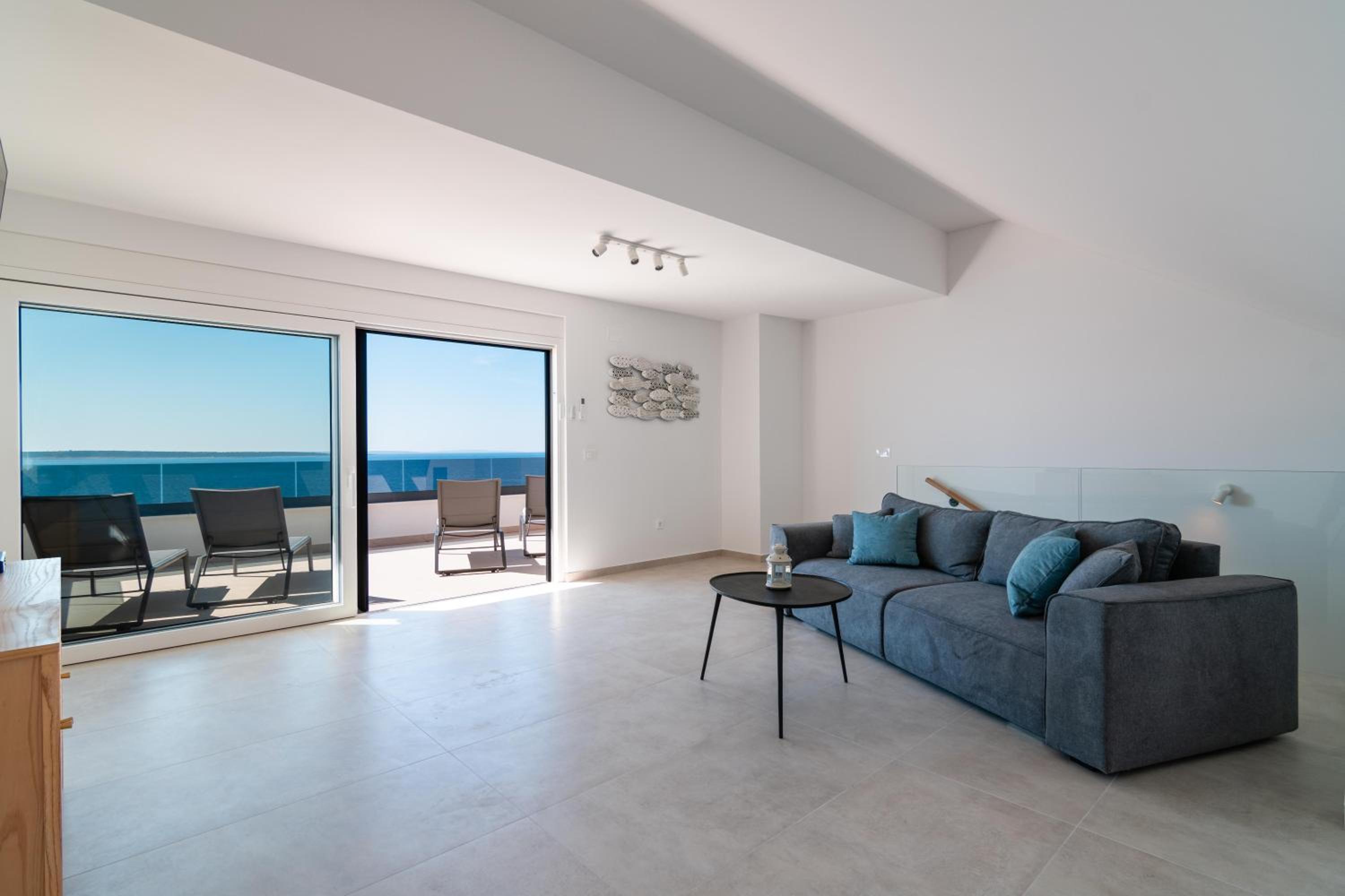 Luxury Mandre