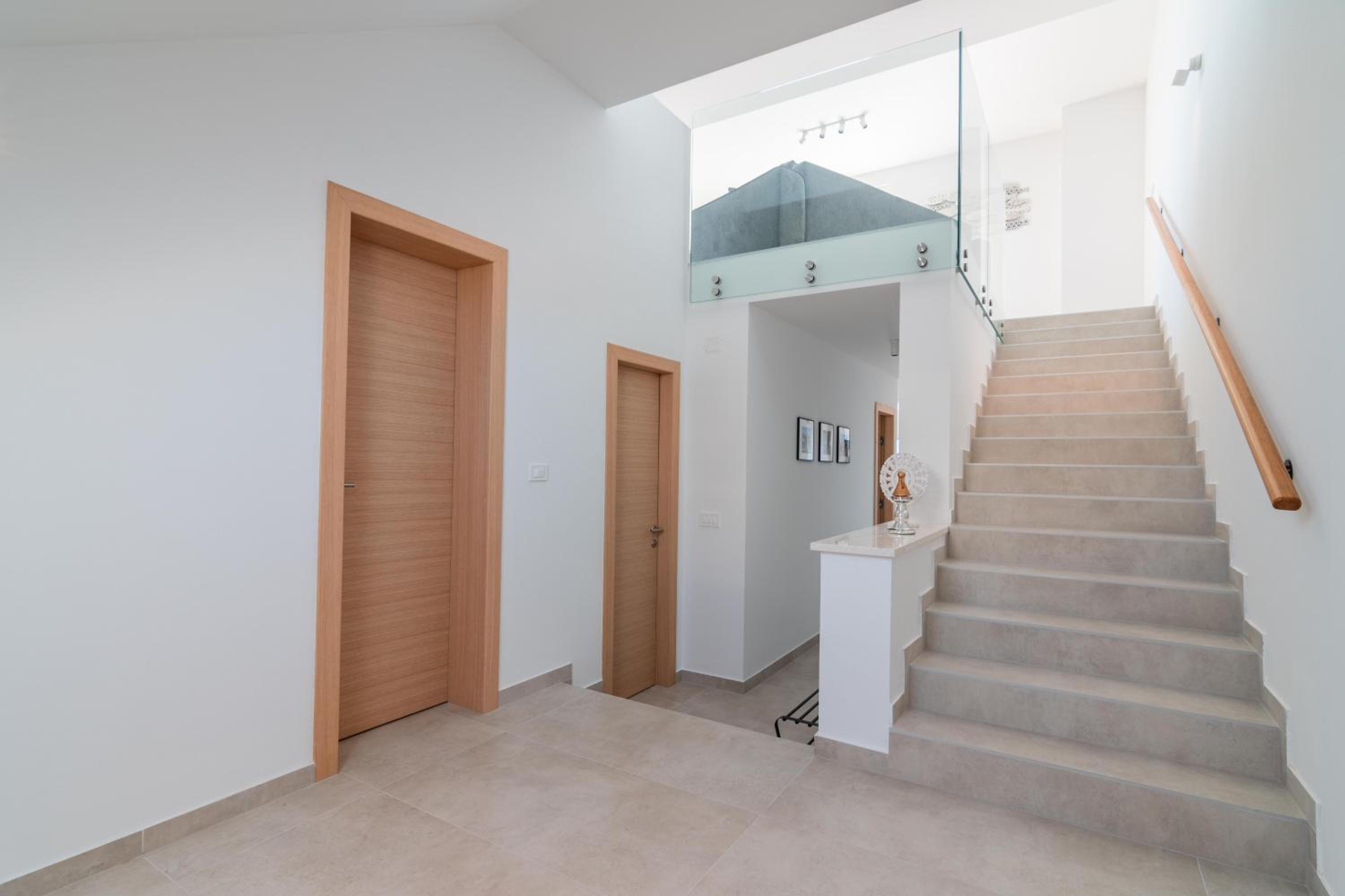Luxury Mandre