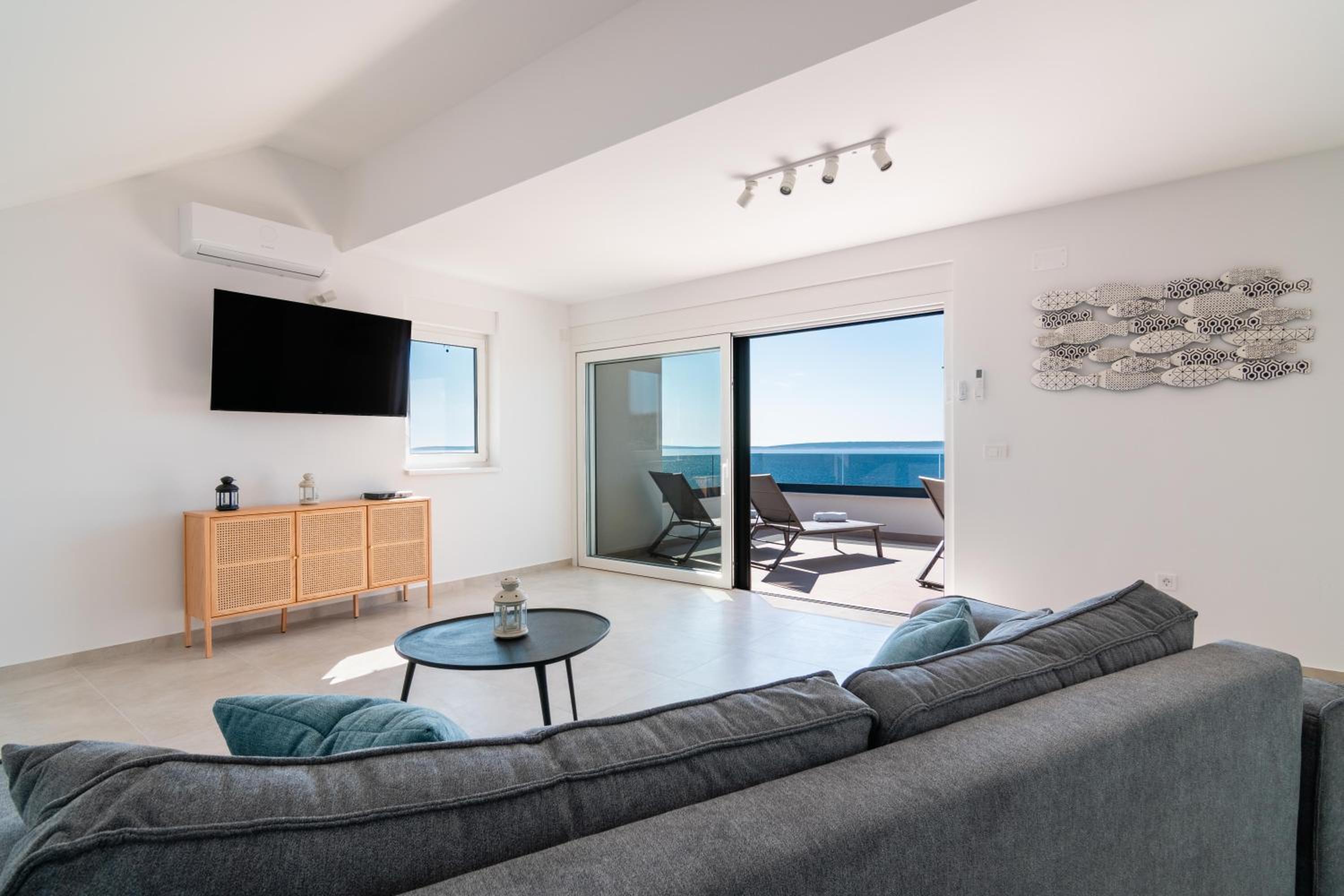 Luxury Mandre