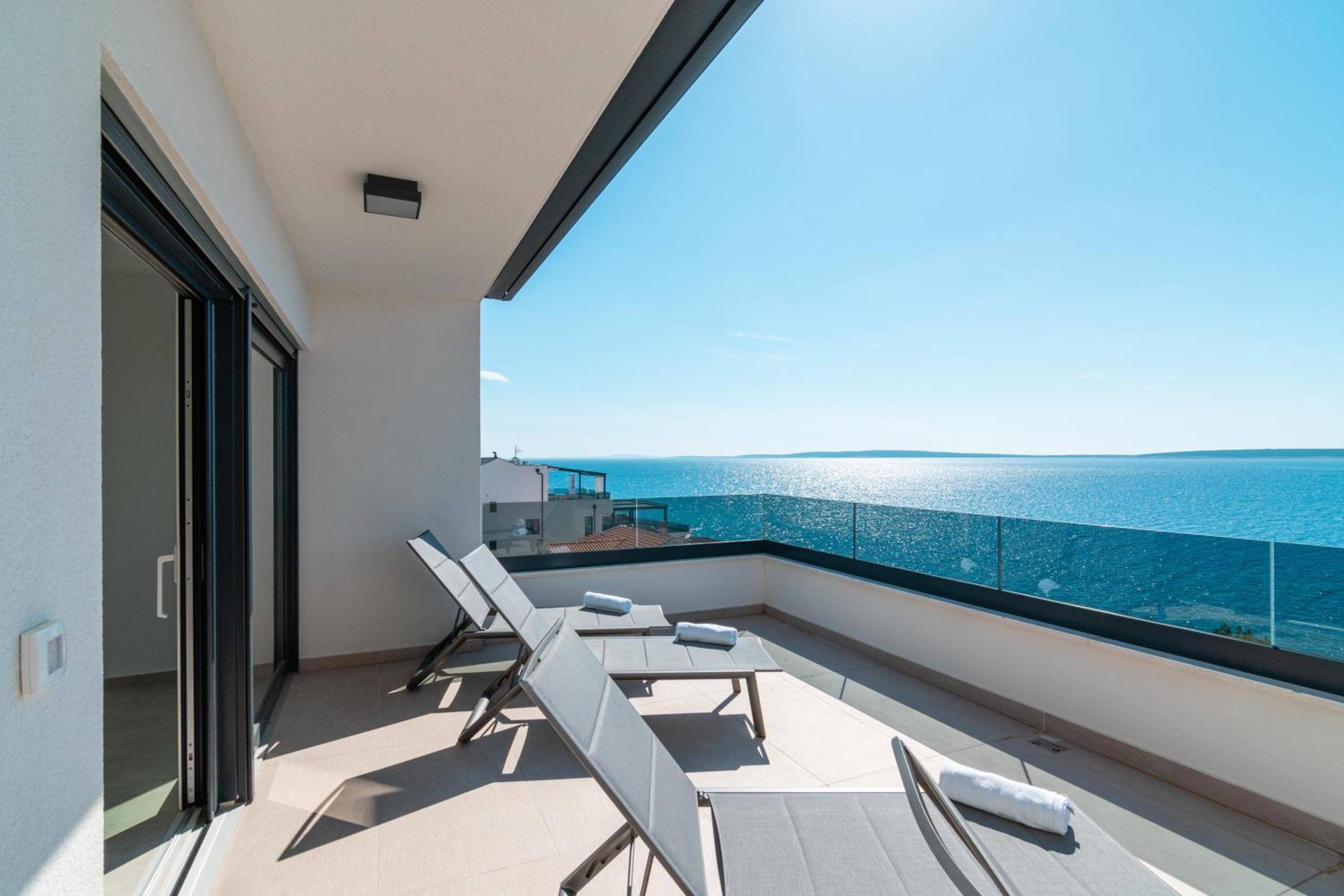 Luxury Mandre