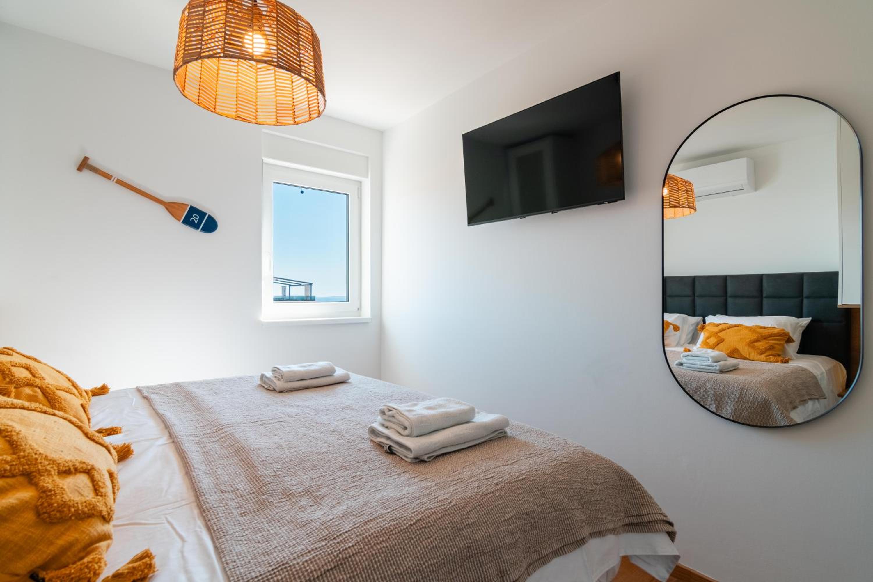 Luxury Mandre