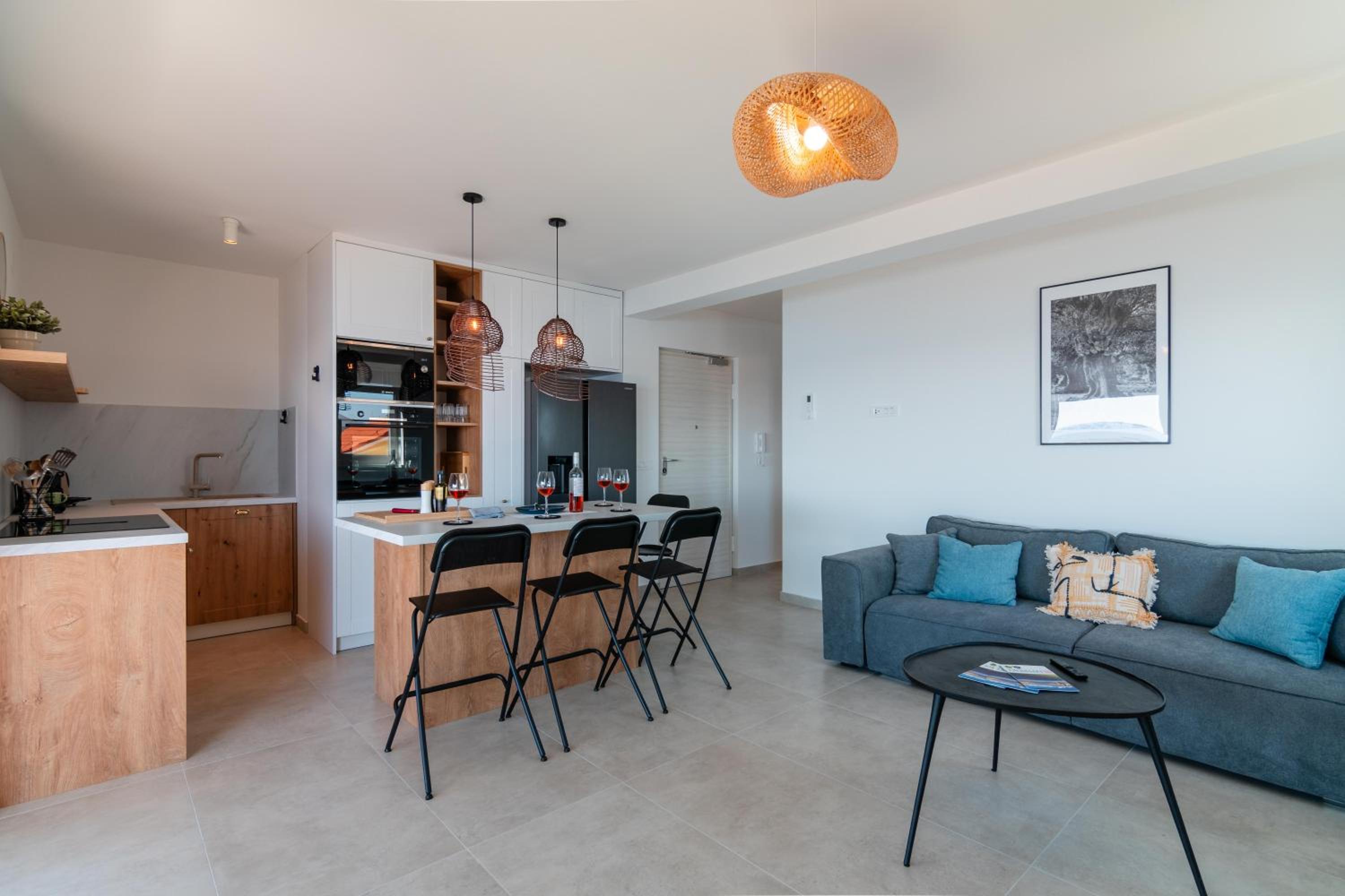 Luxury Mandre