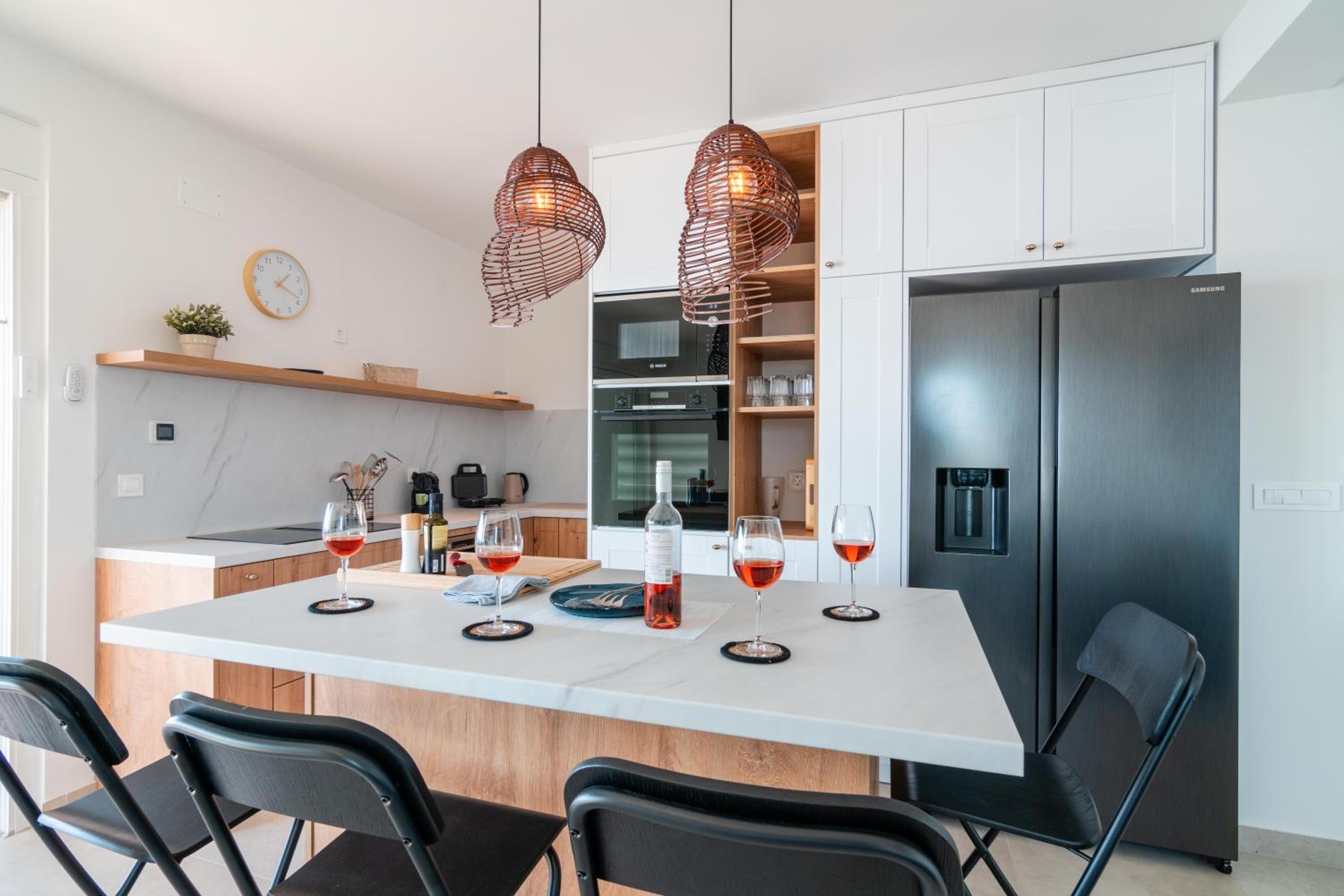 Luxury Mandre