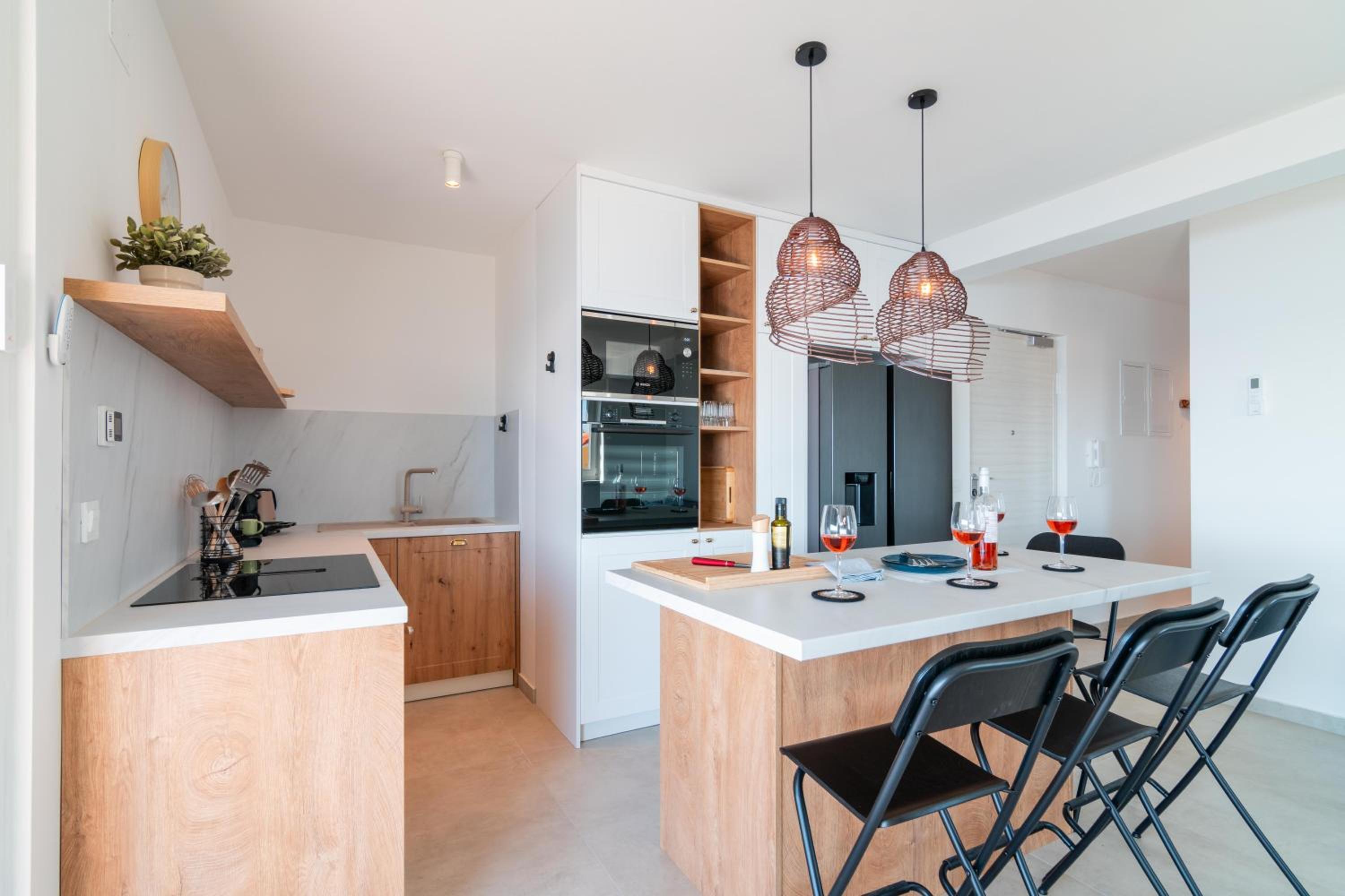 Luxury Mandre