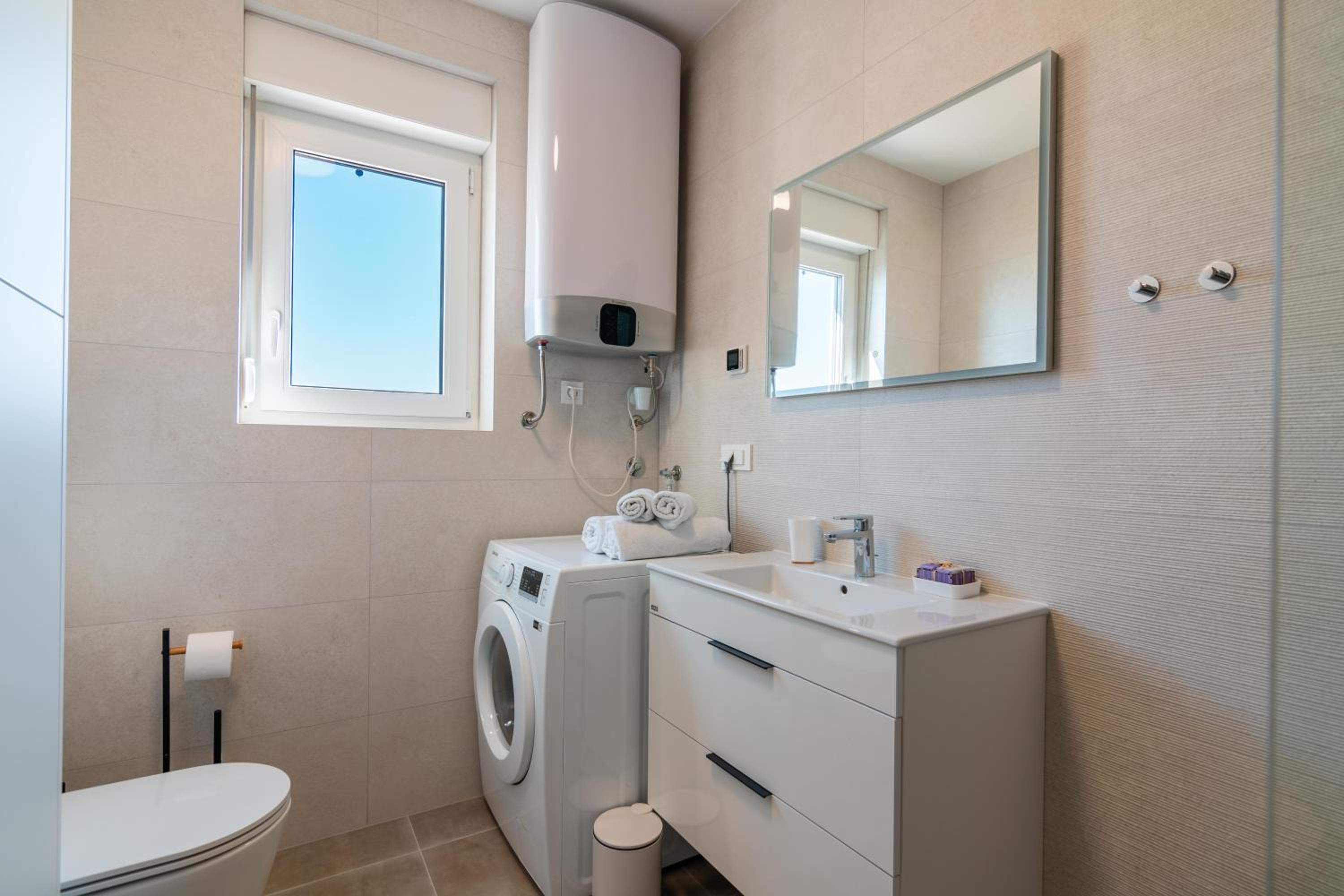 Luxury Mandre
