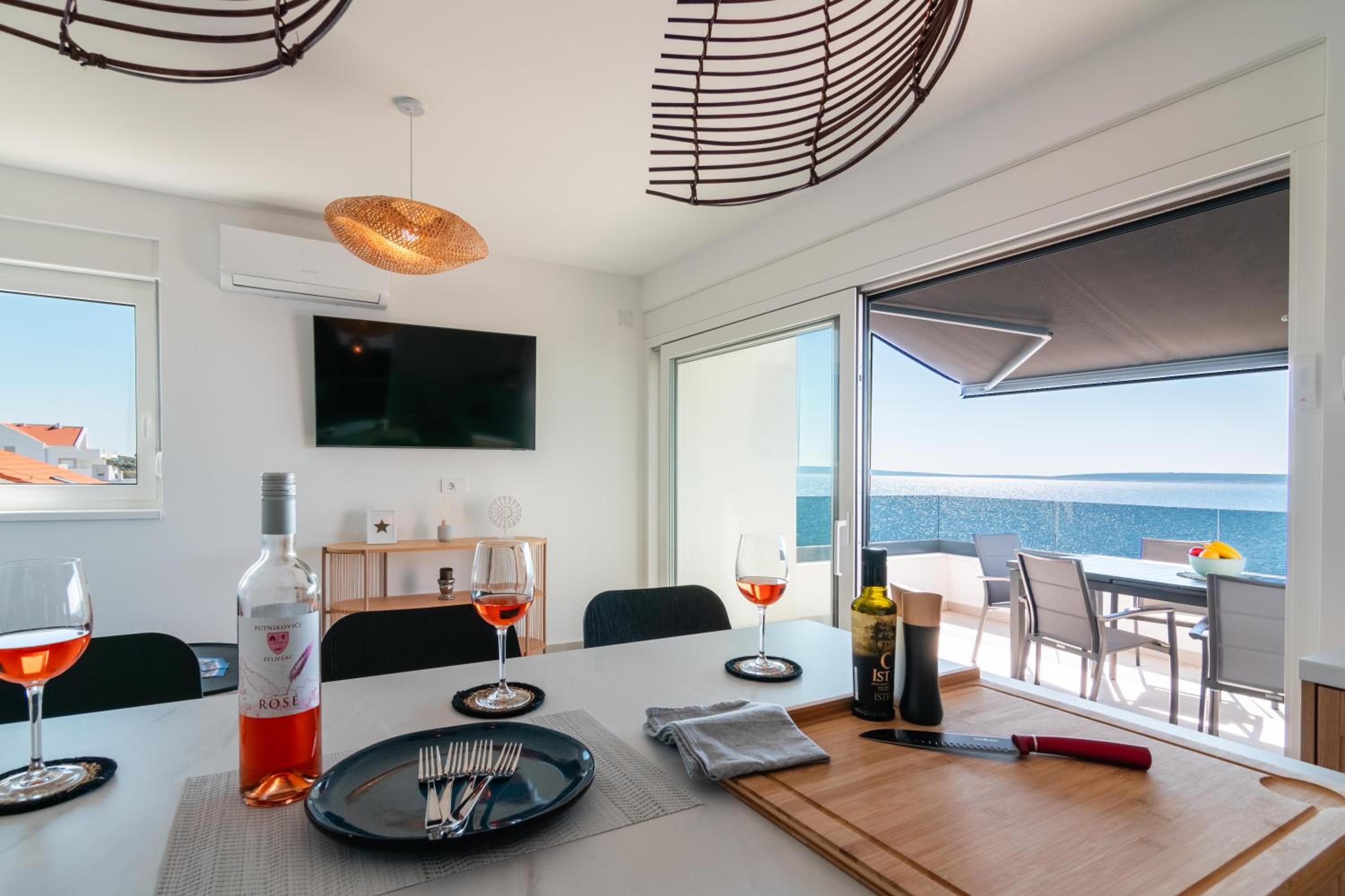 Luxury Mandre