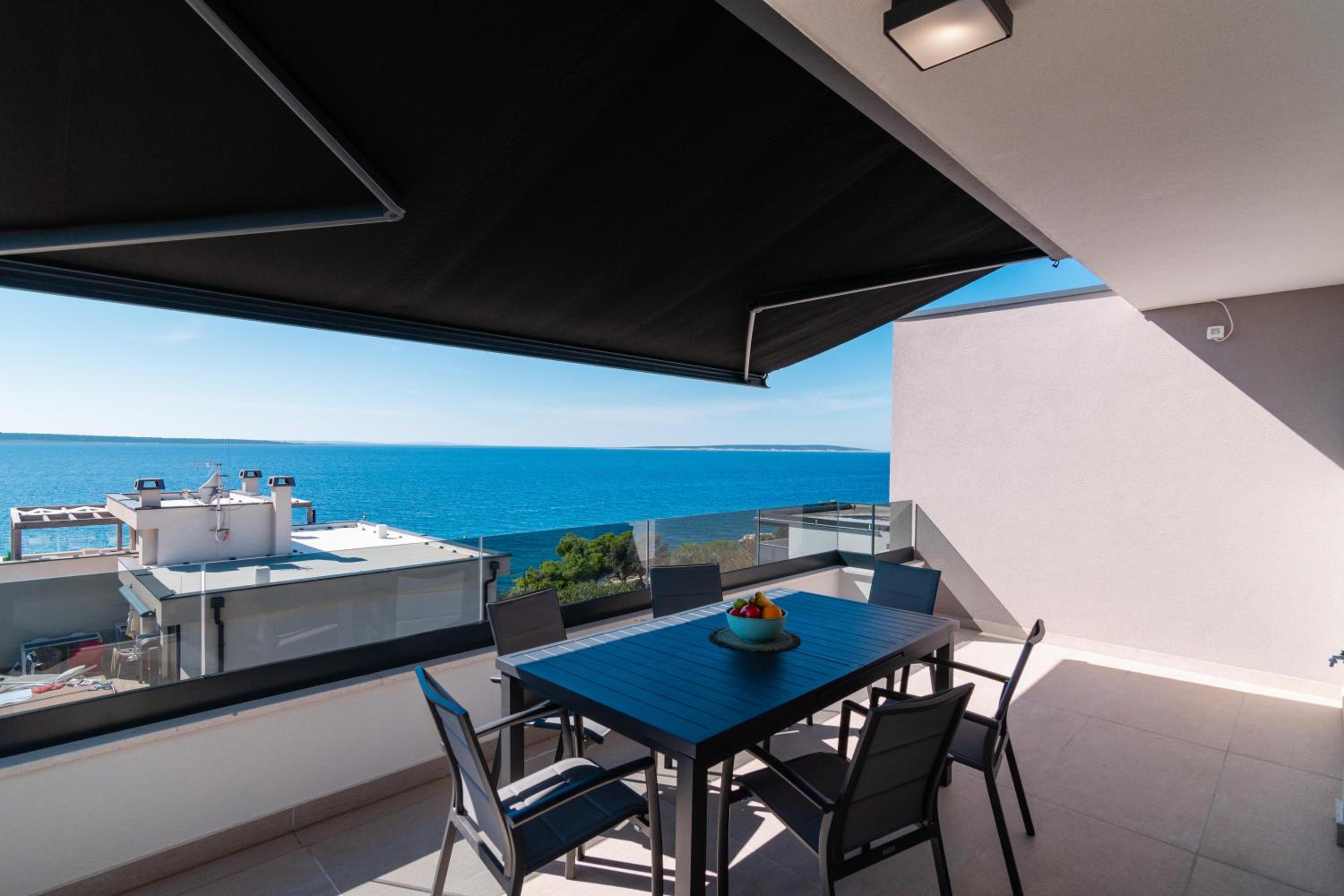 Luxury Mandre