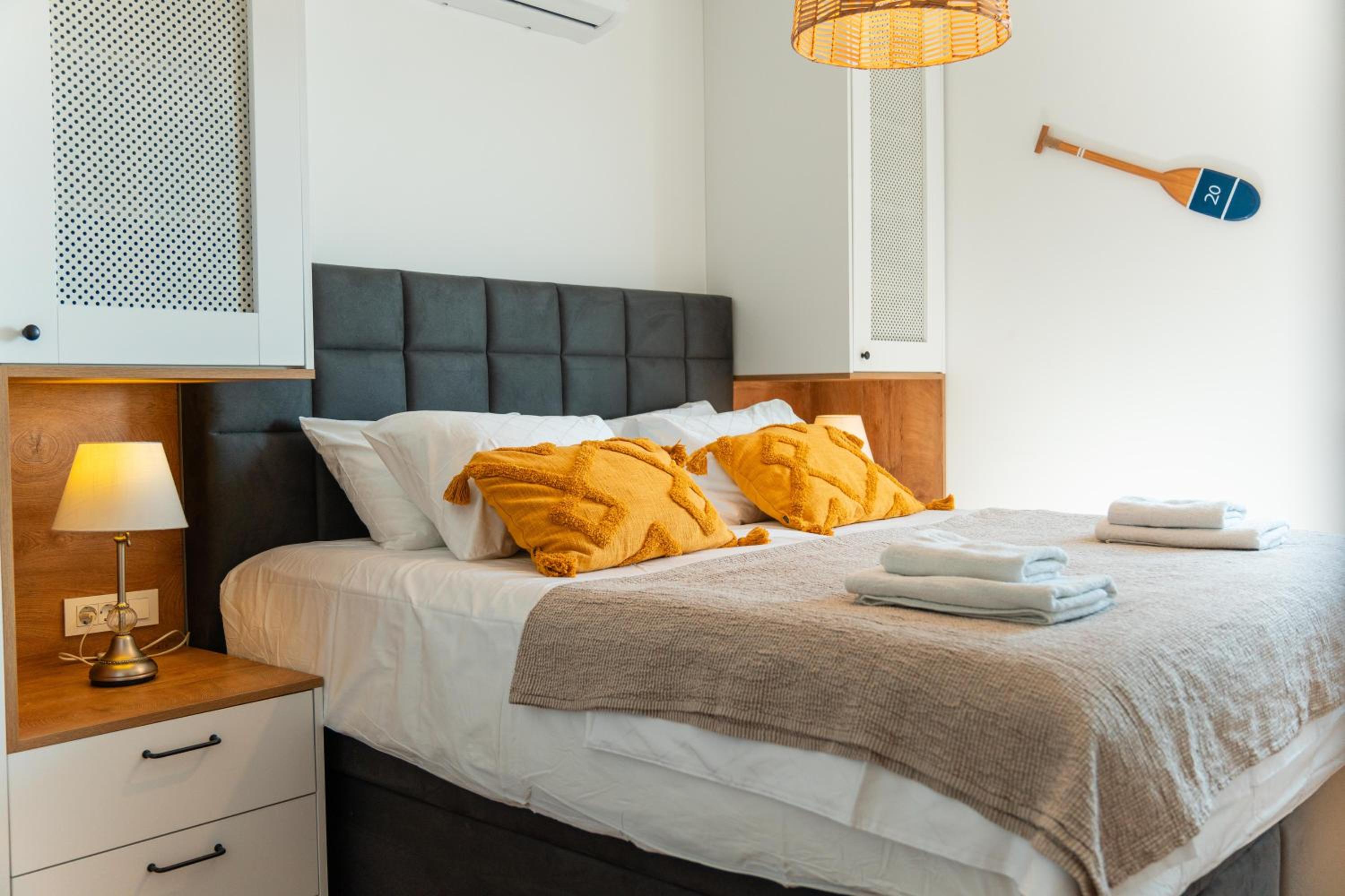 Luxury Mandre
