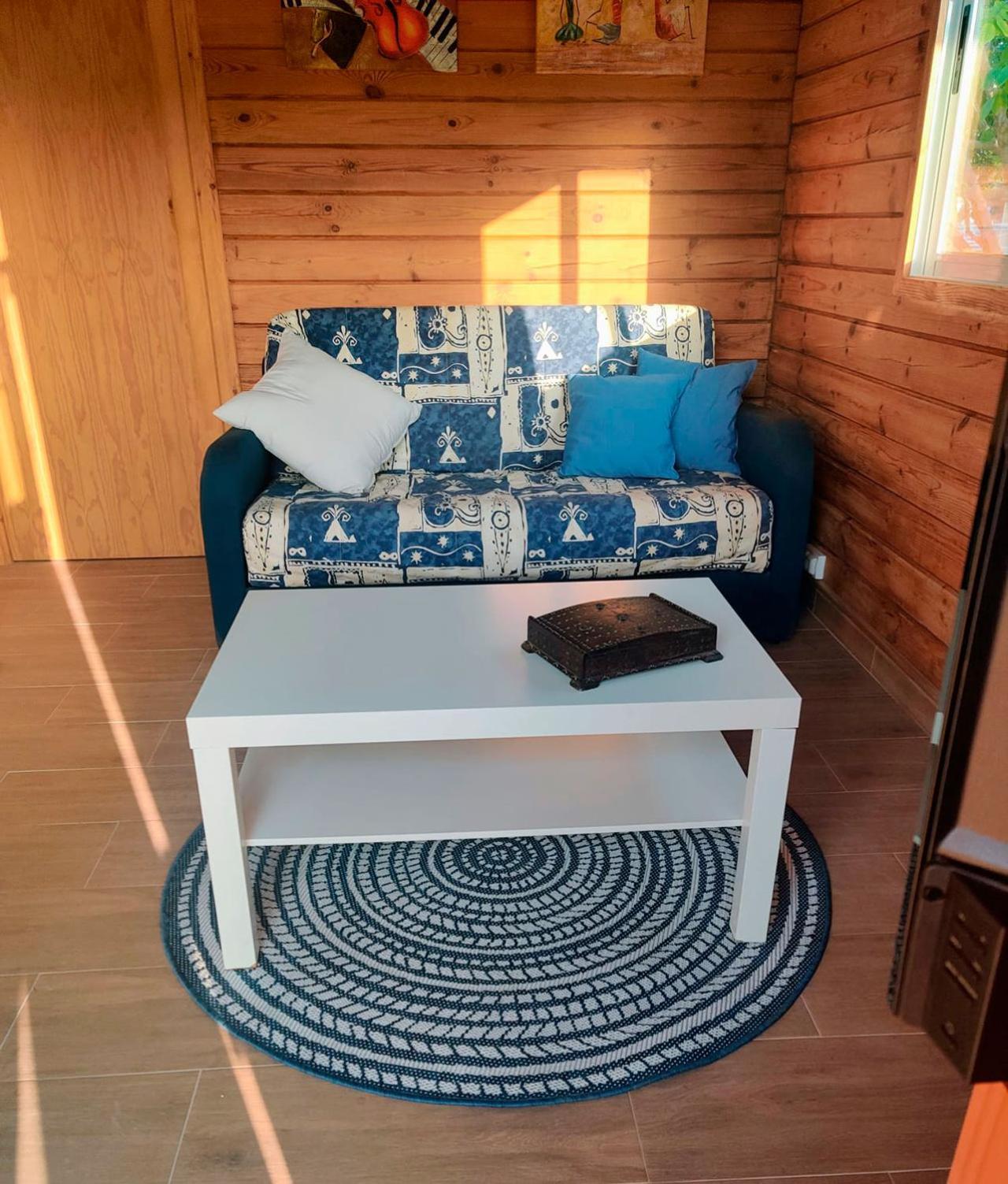 Casa Rural en Yeguada Vistabella.