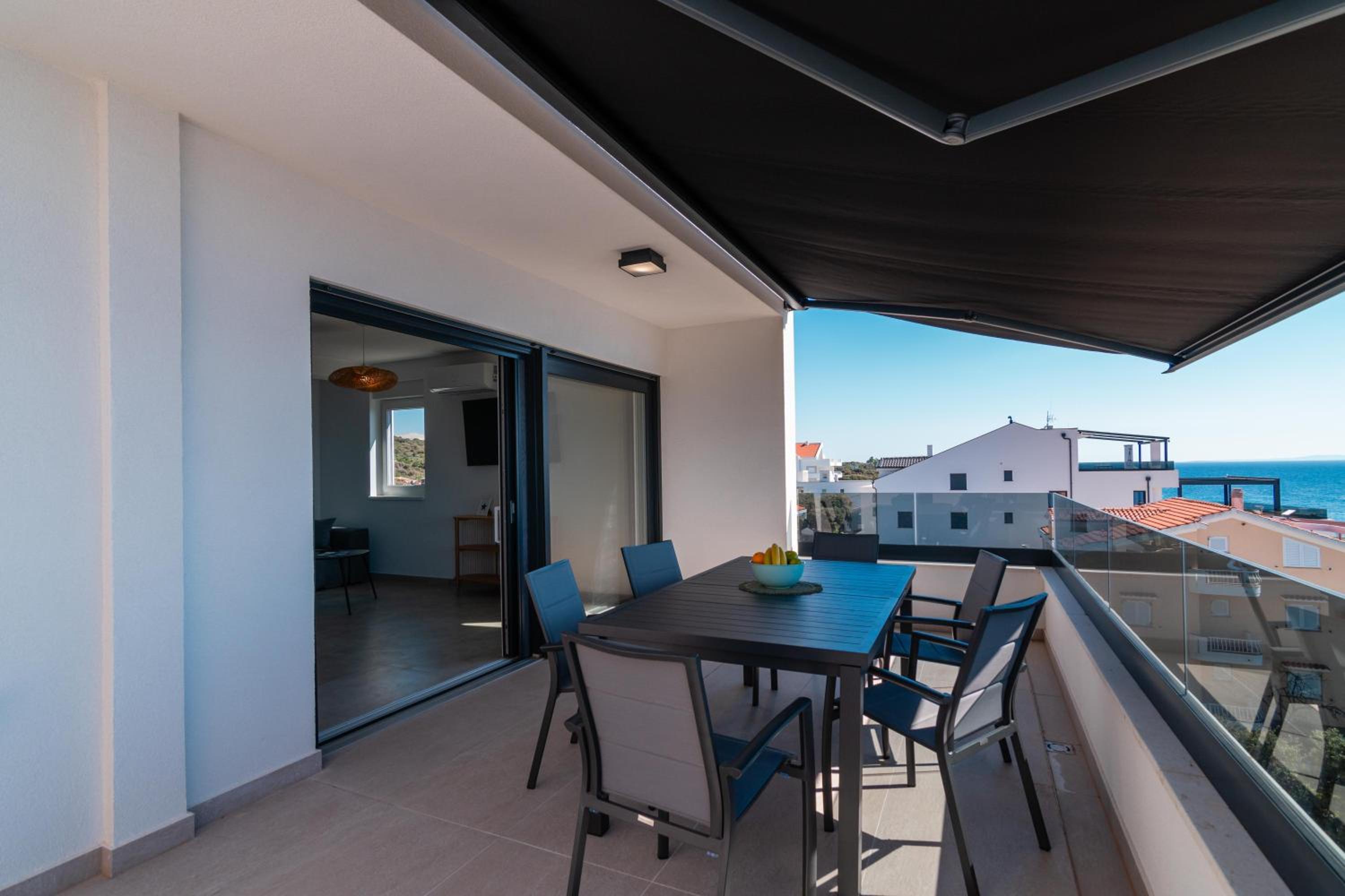 Luxury Mandre