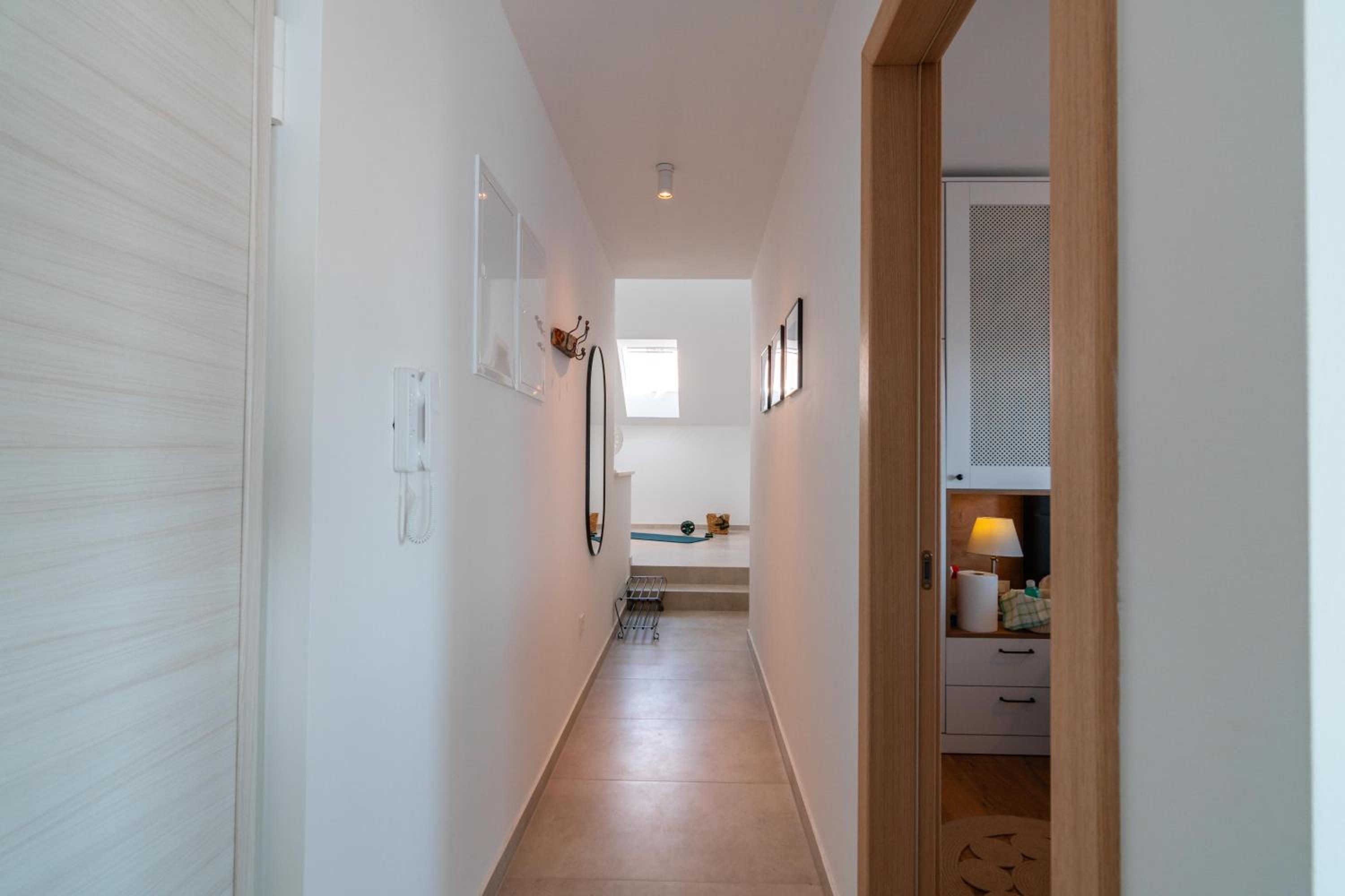 Luxury Mandre