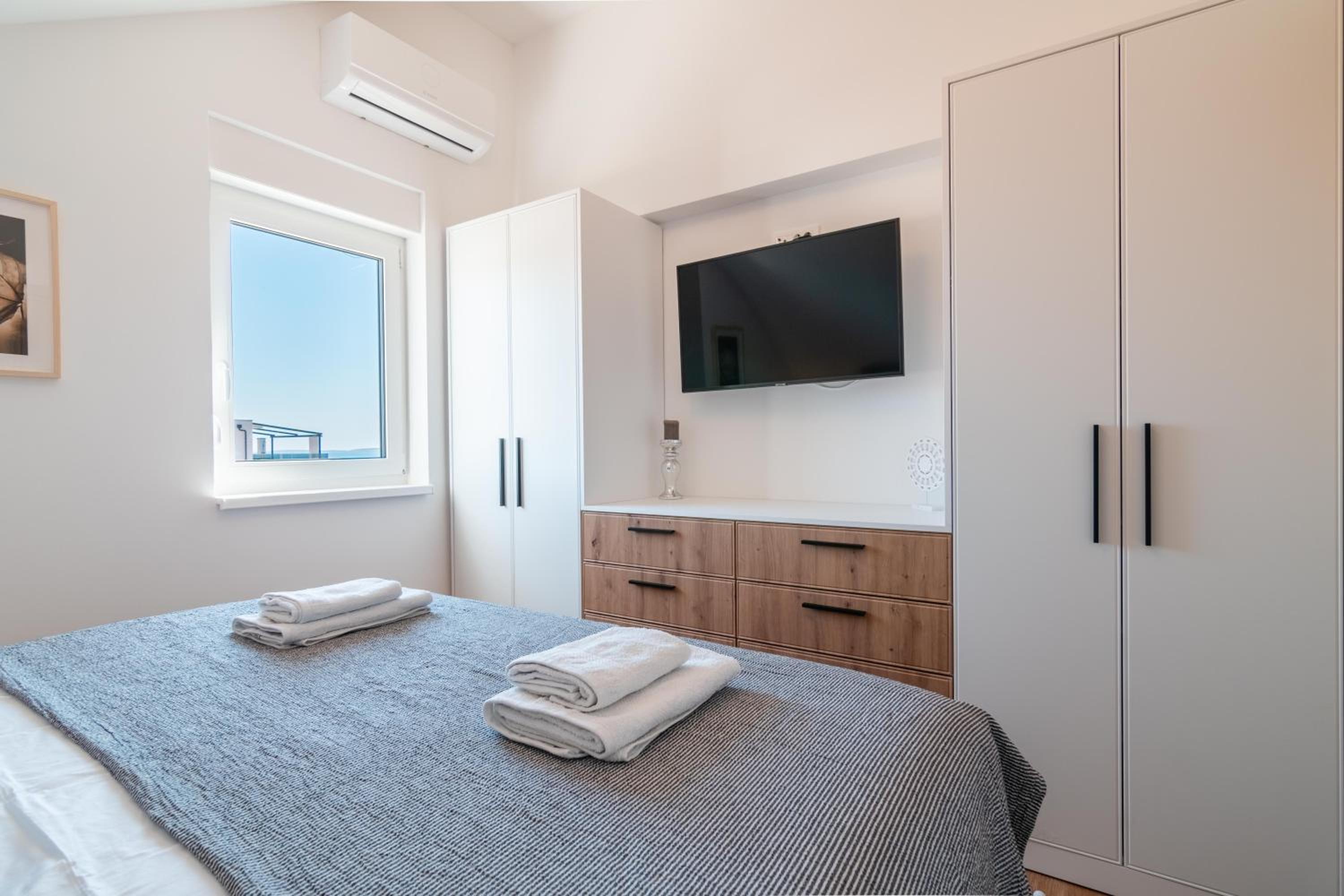 Luxury Mandre