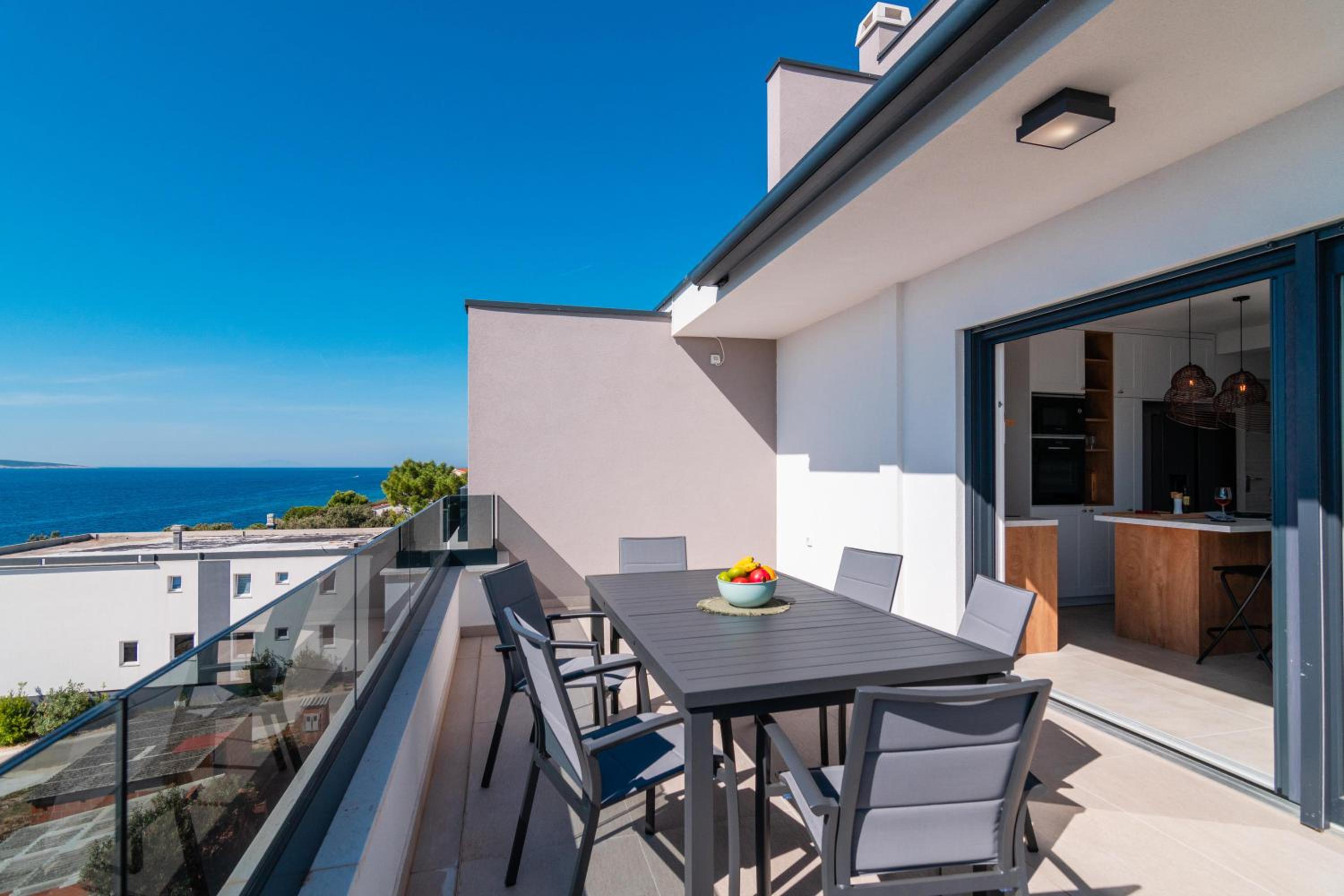 Luxury Mandre