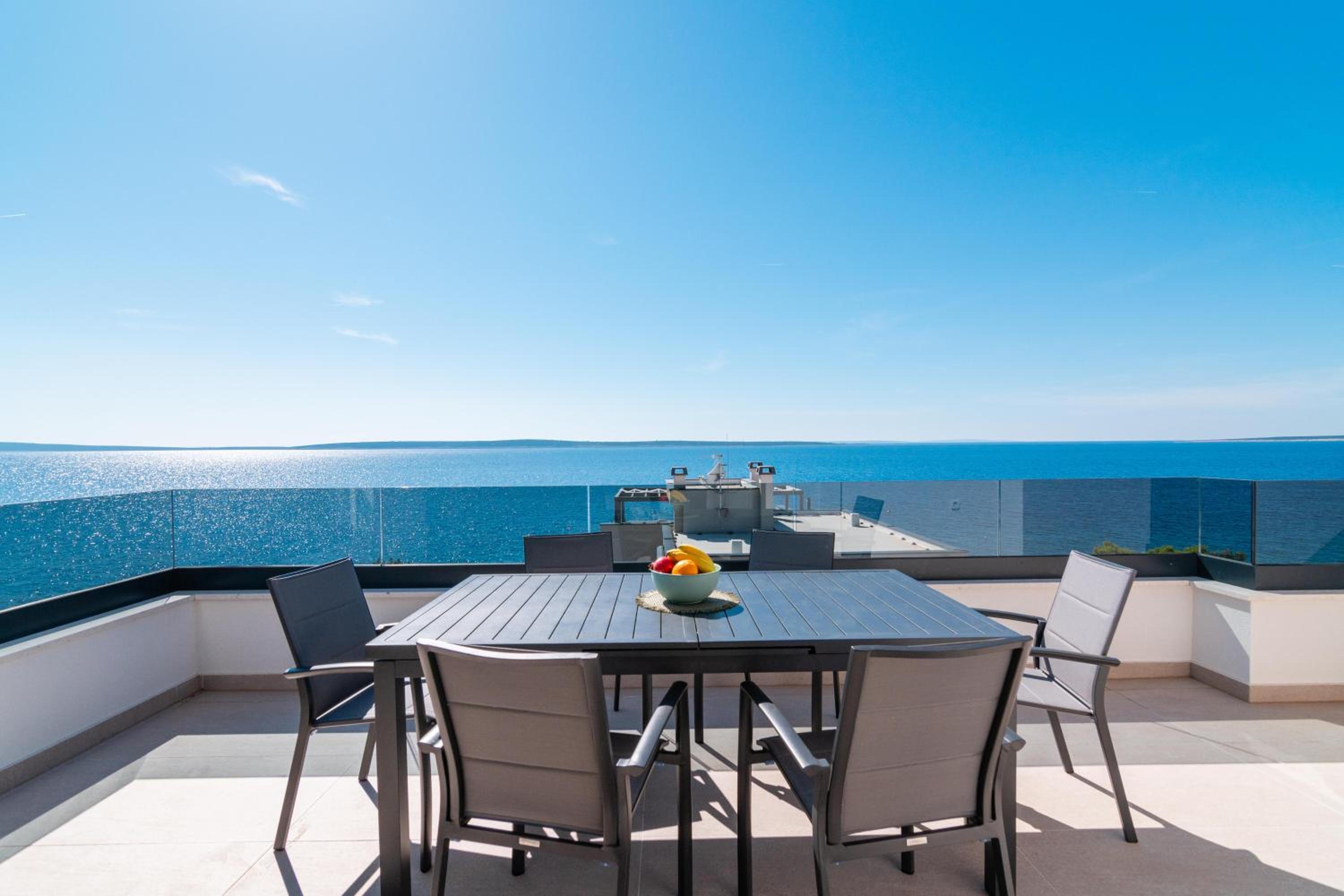 Luxury Mandre