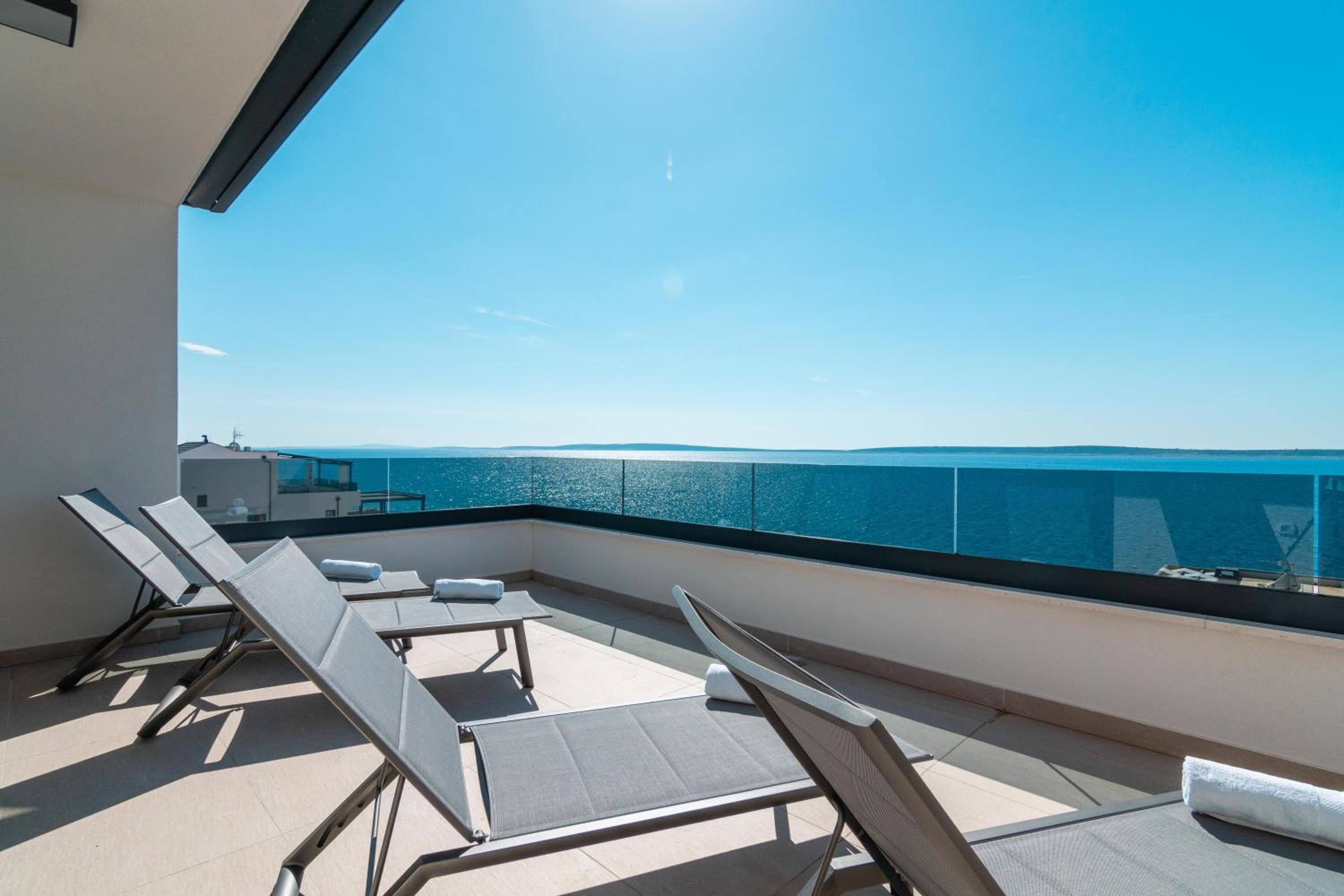 Luxury Mandre