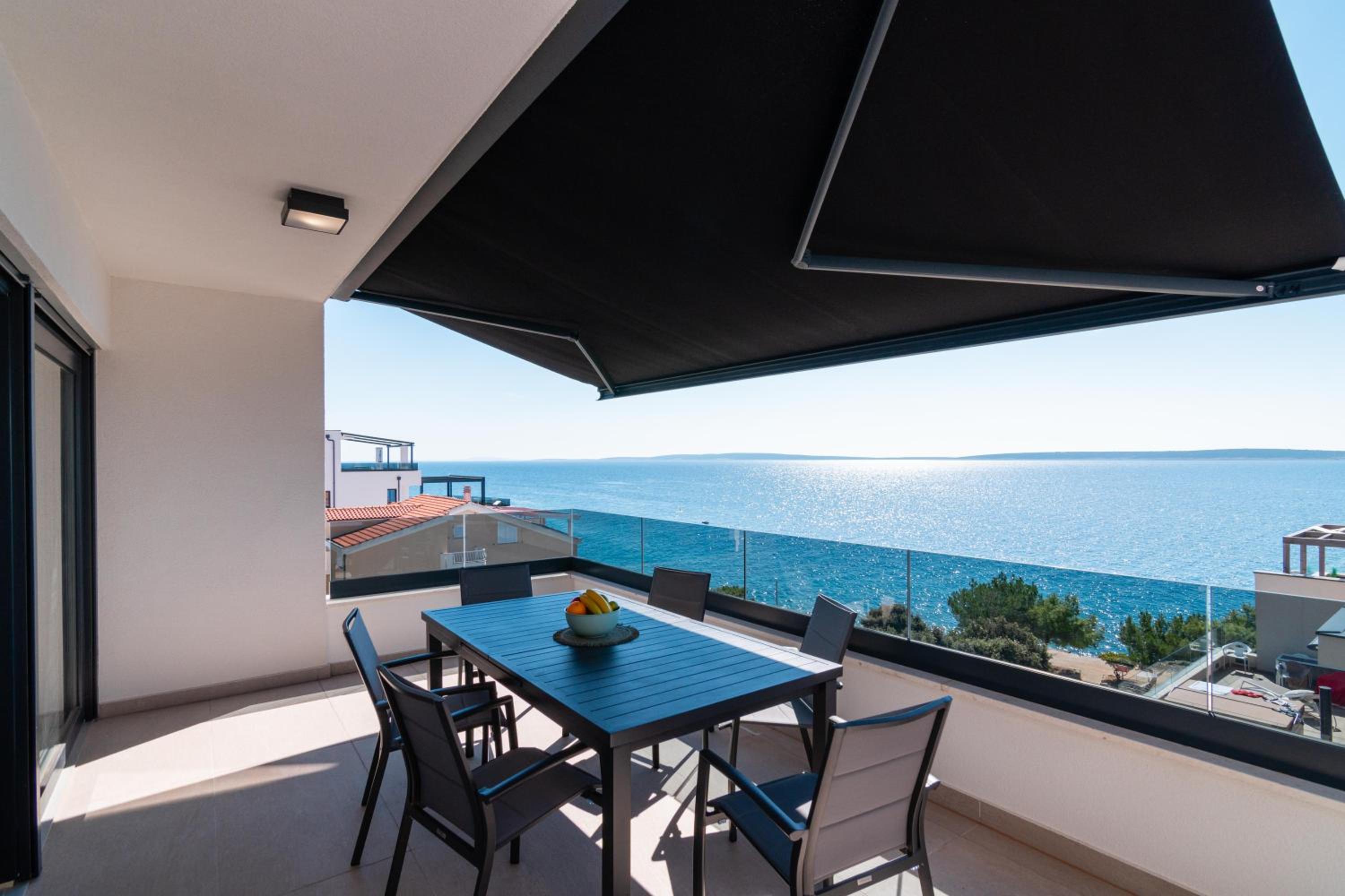 Luxury Mandre
