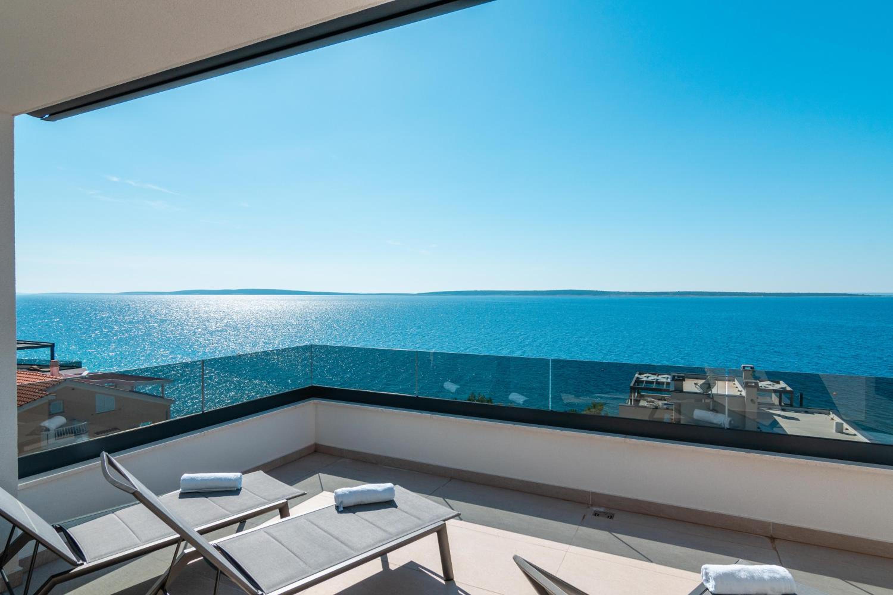 Luxury Mandre