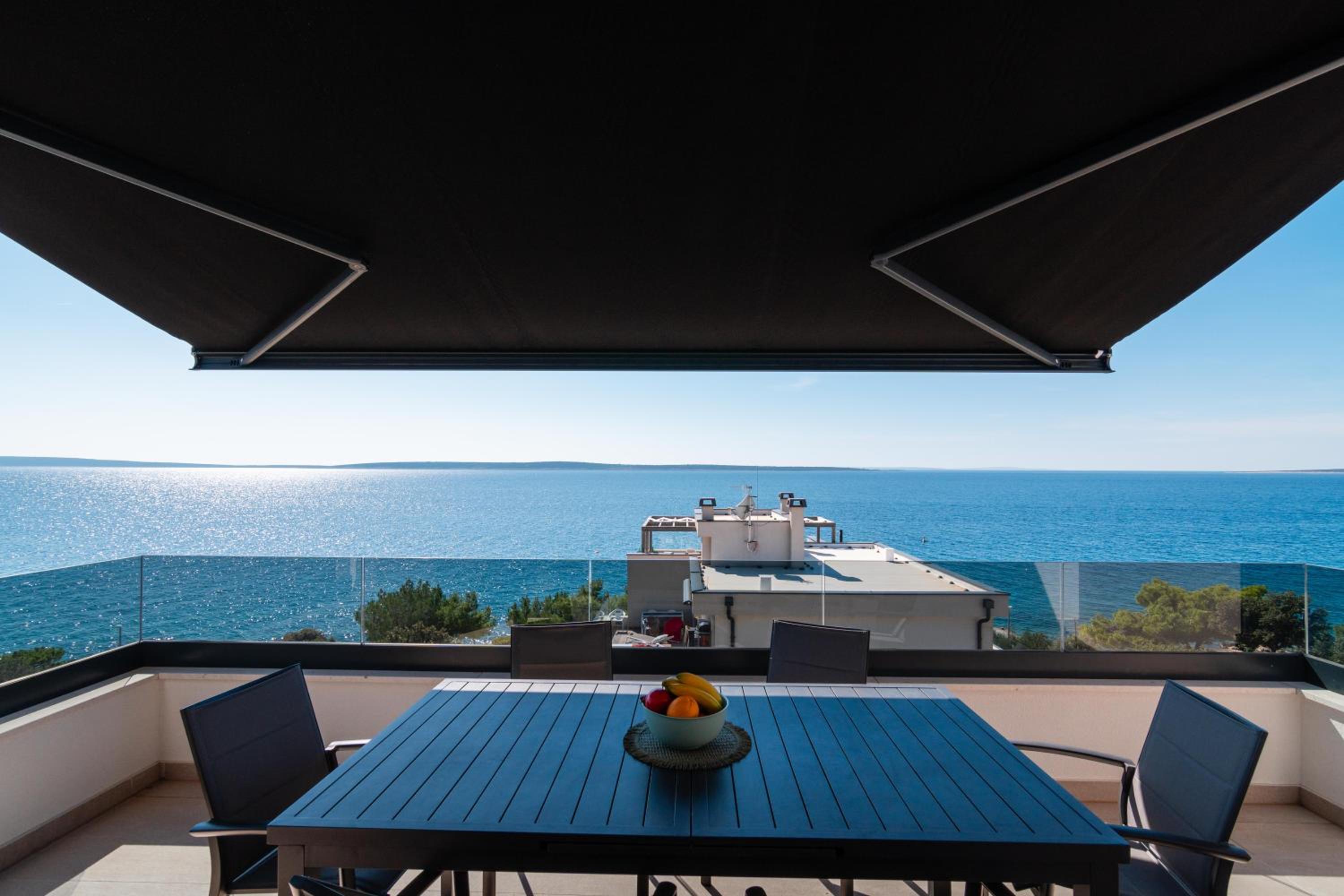 Luxury Mandre