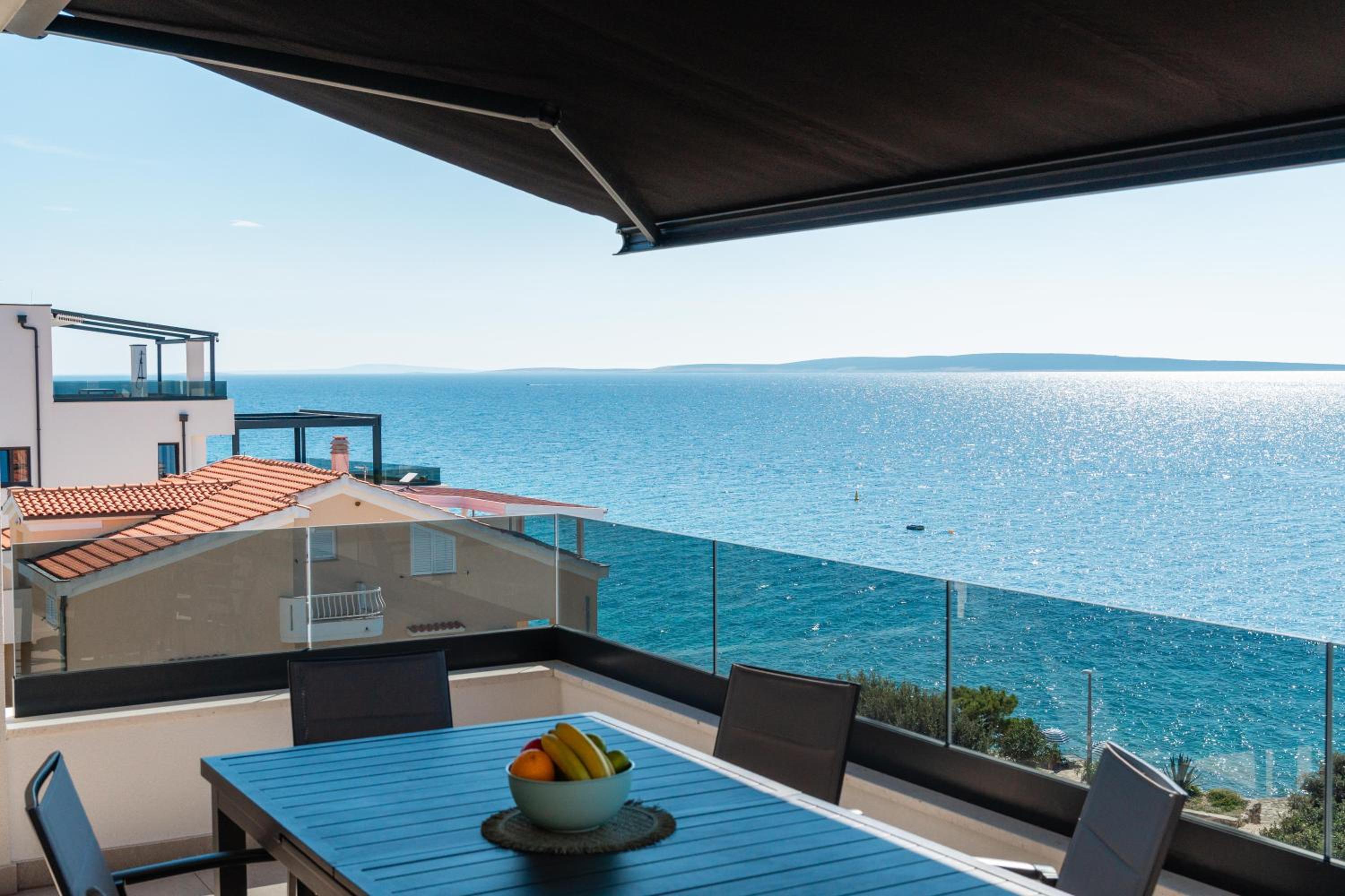 Luxury Mandre