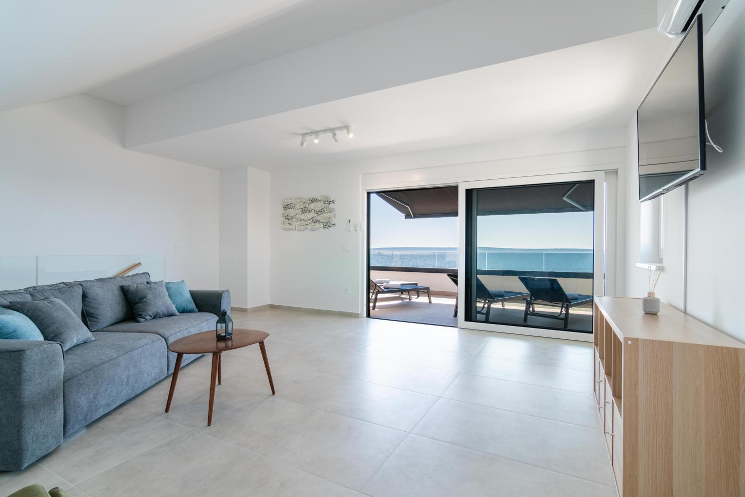 Luxury Mandre