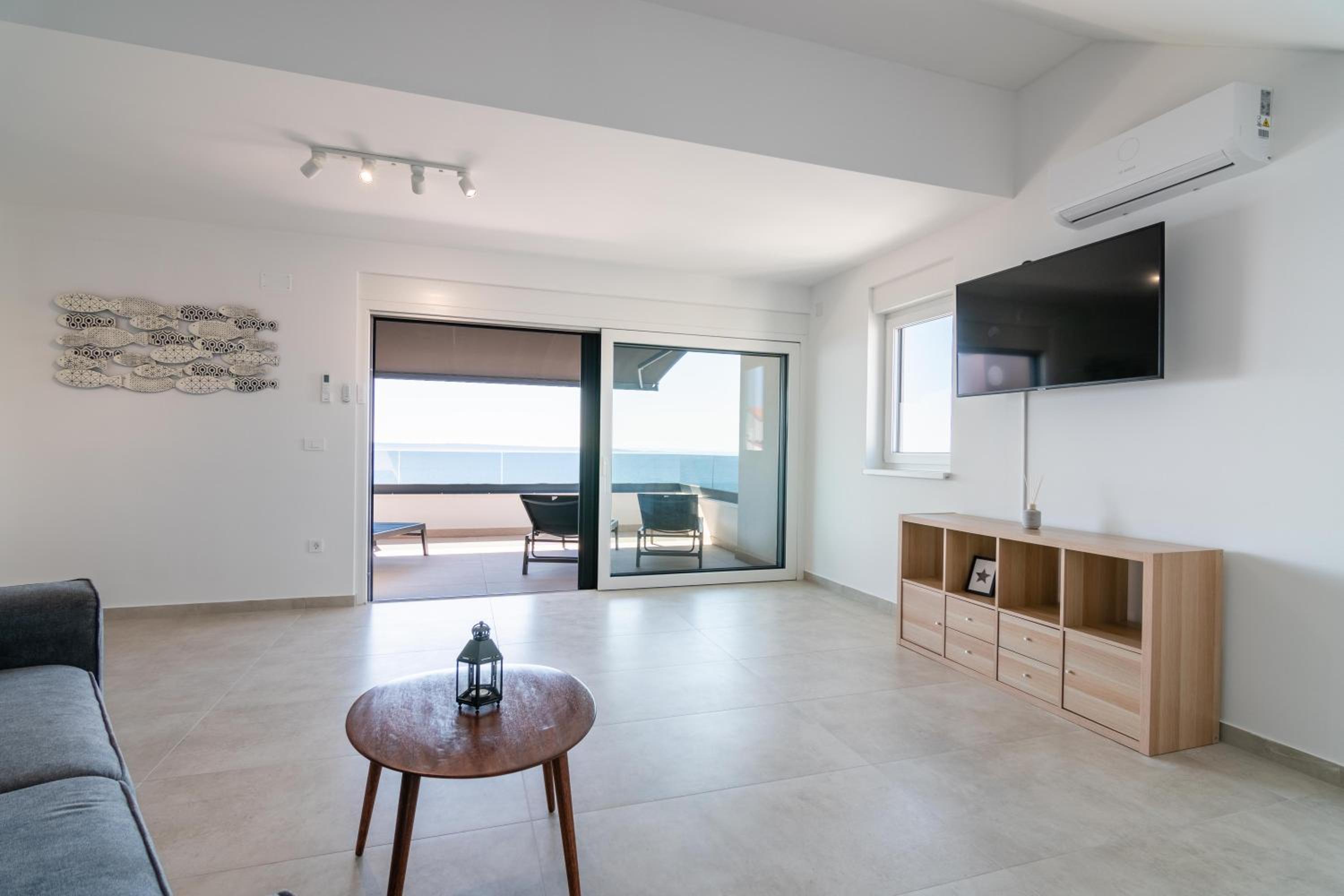 Luxury Mandre