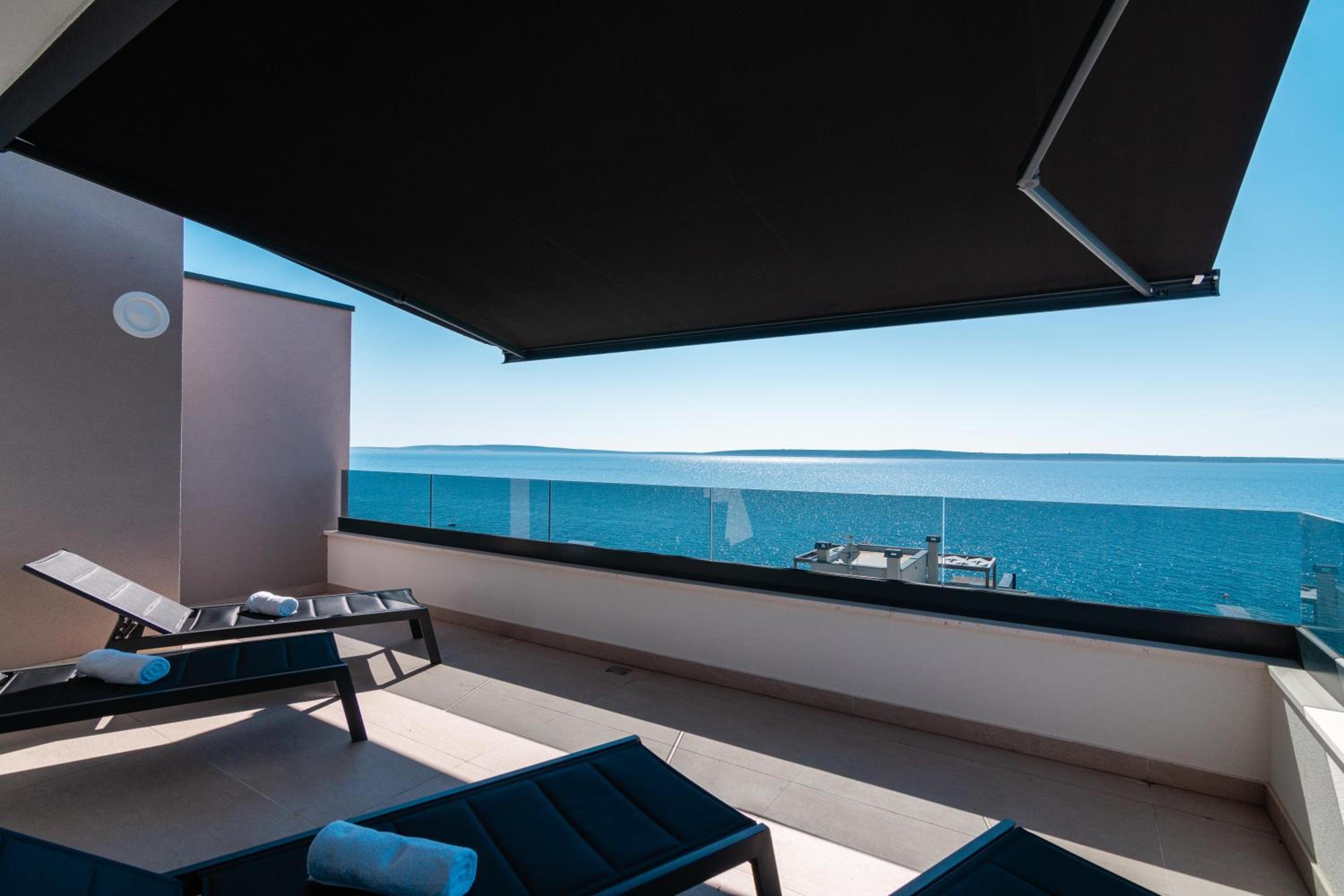 Luxury Mandre