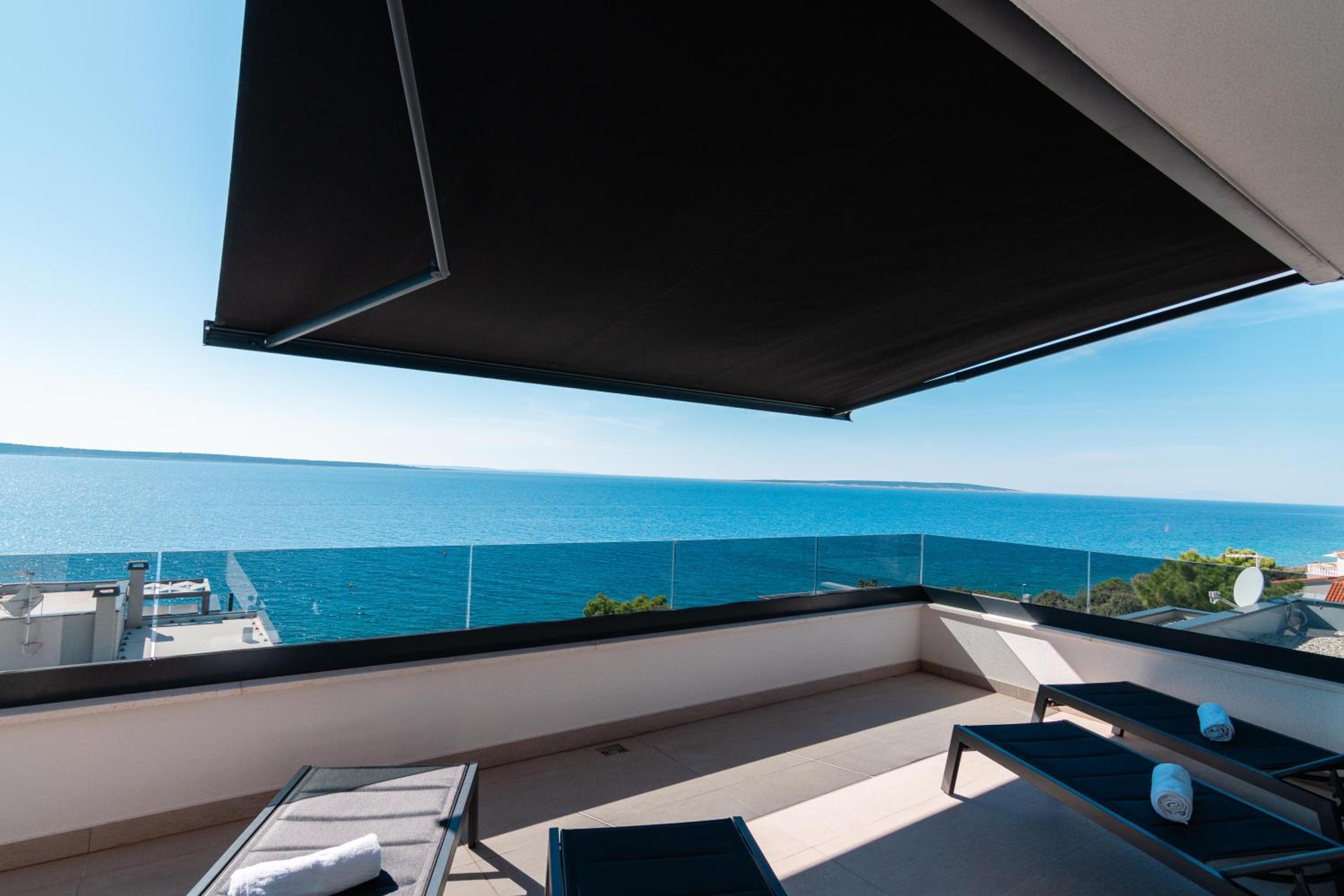 Luxury Mandre