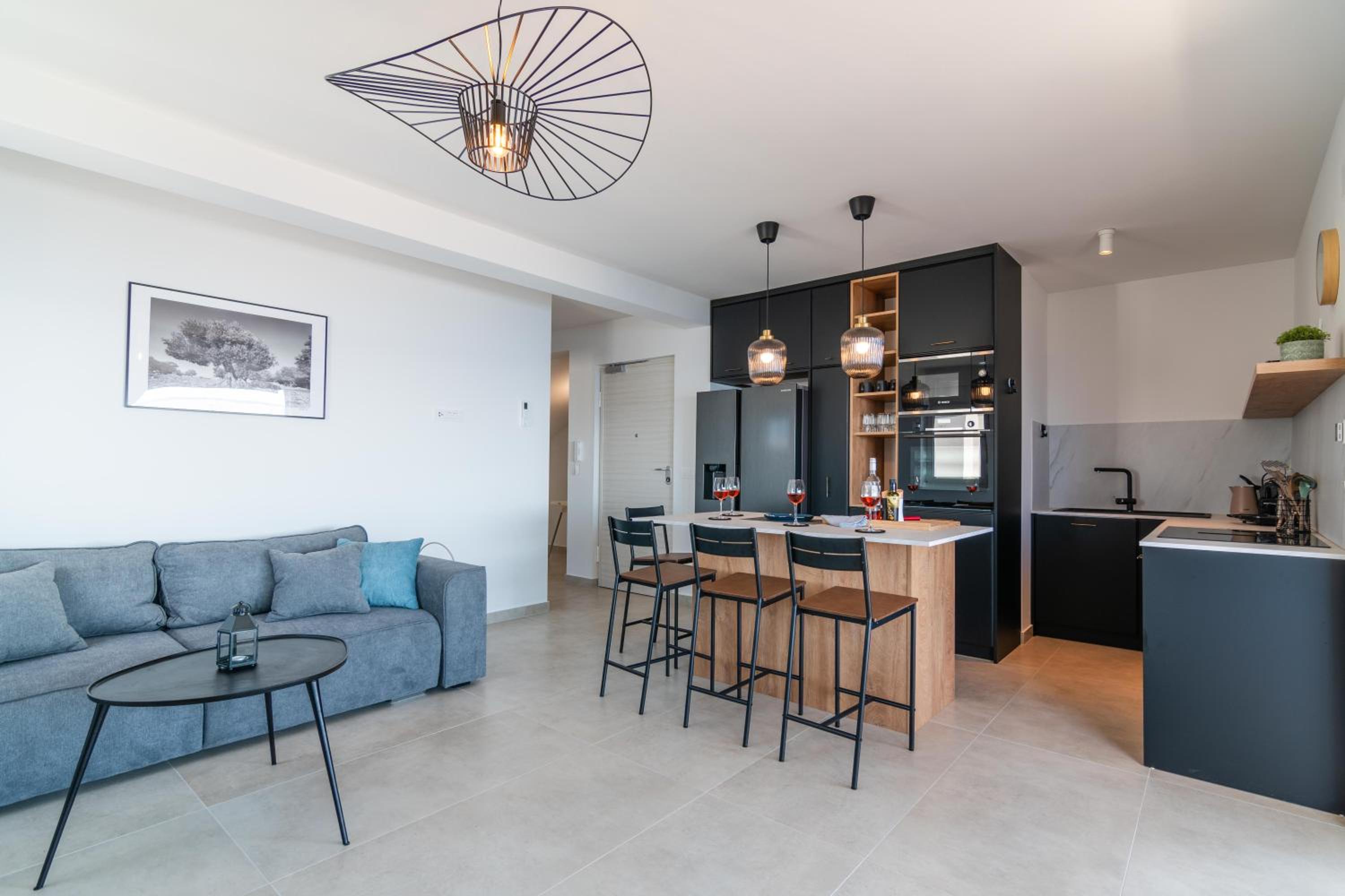 Luxury Mandre