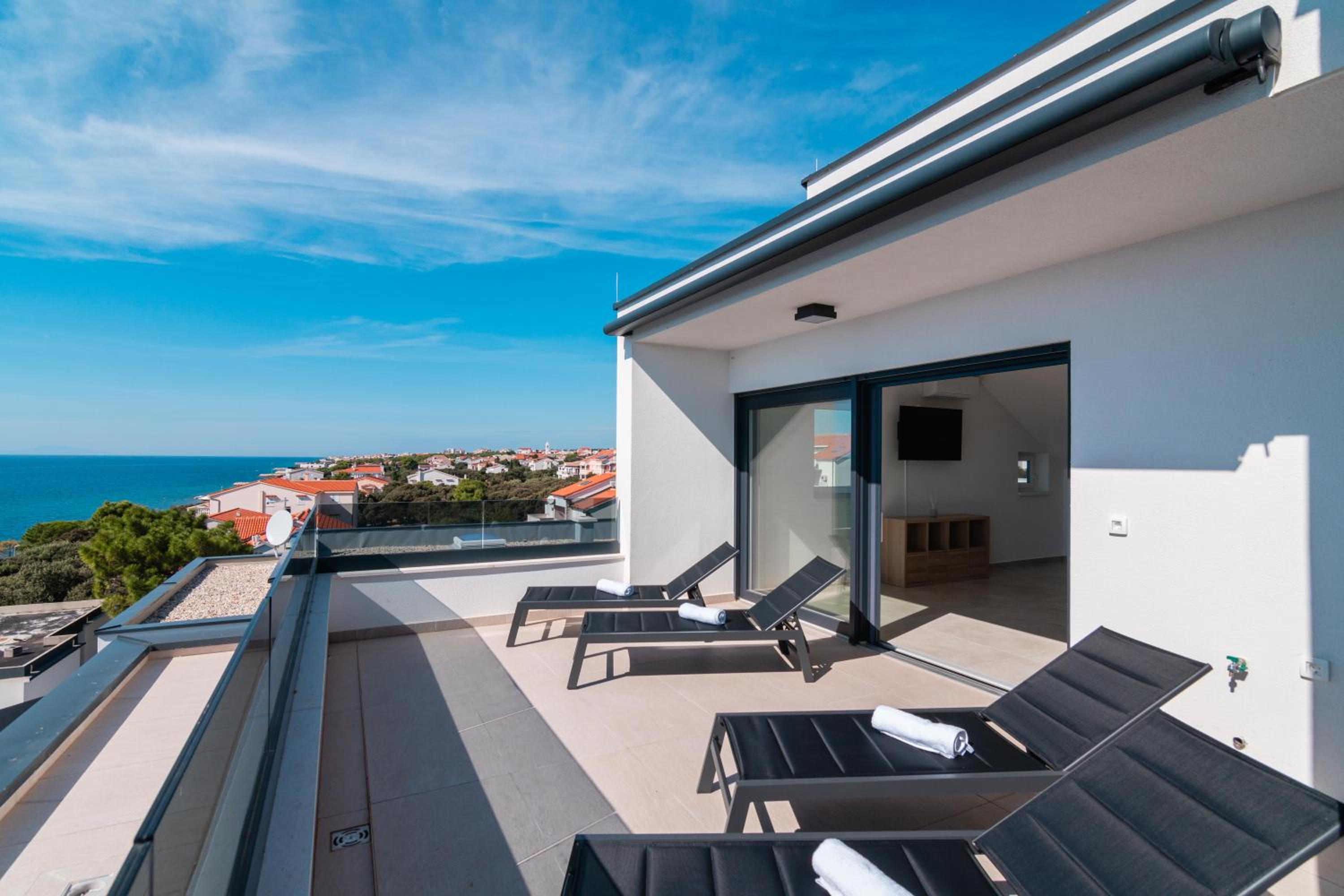 Luxury Mandre