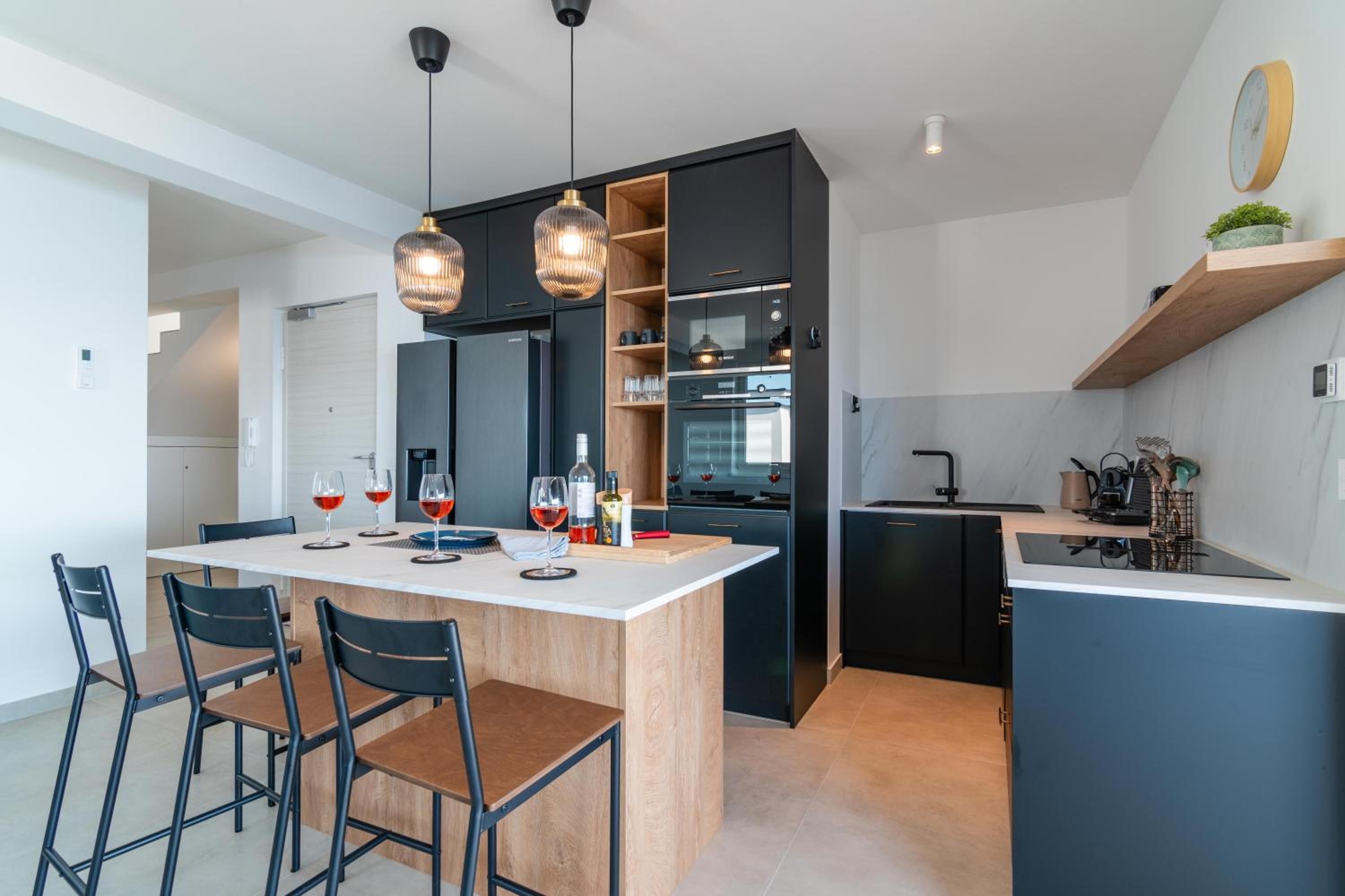 Luxury Mandre