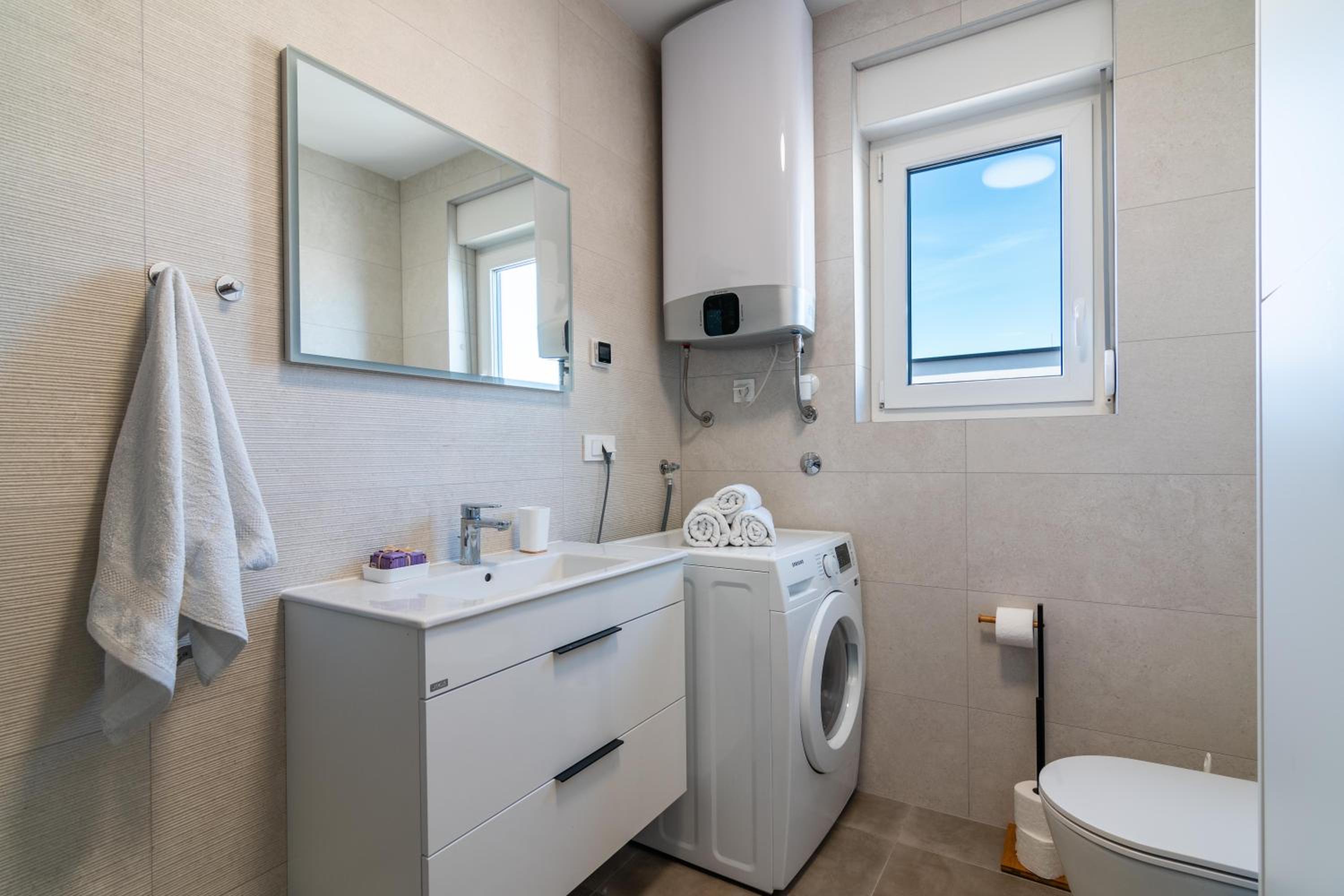 Luxury Mandre