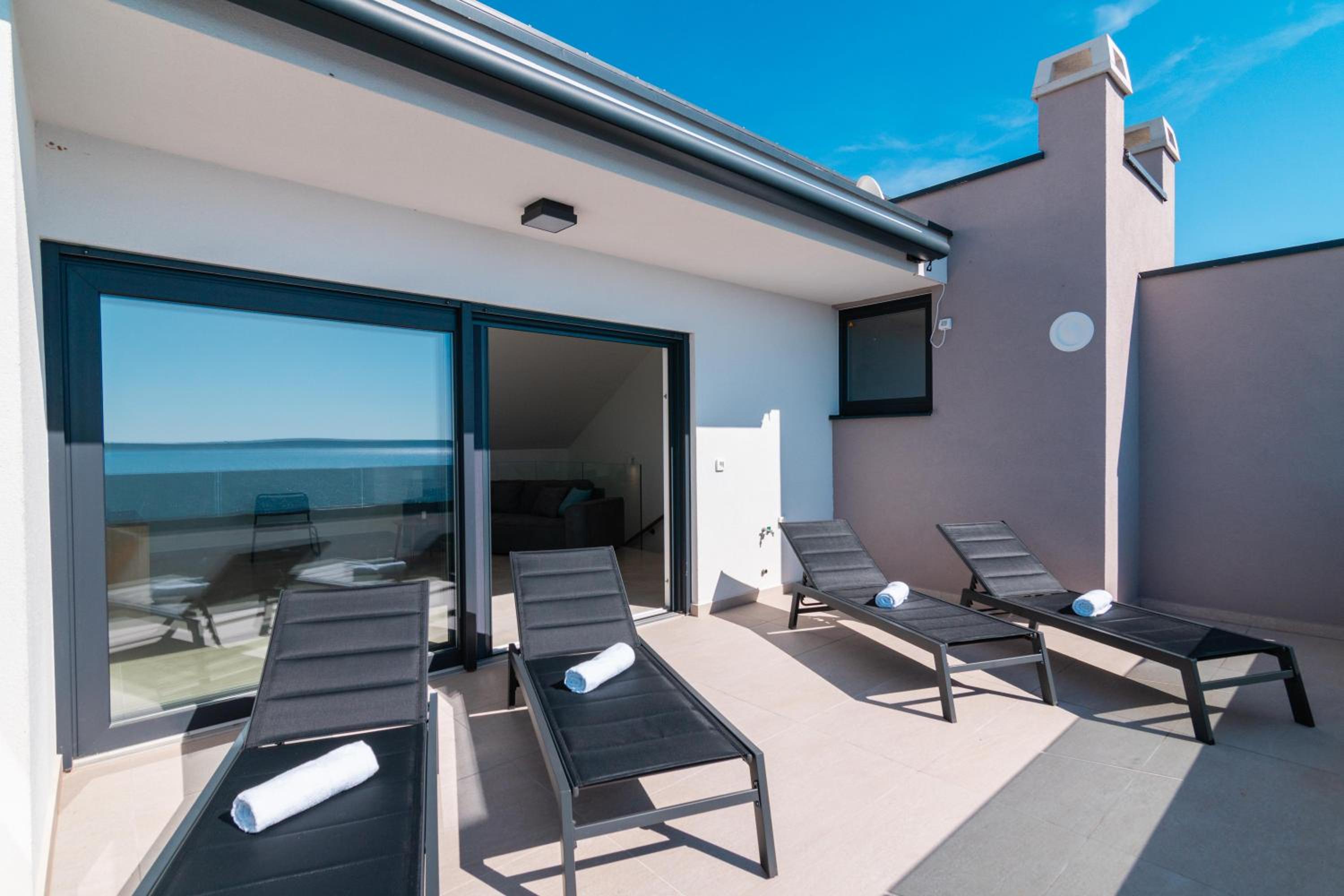 Luxury Mandre