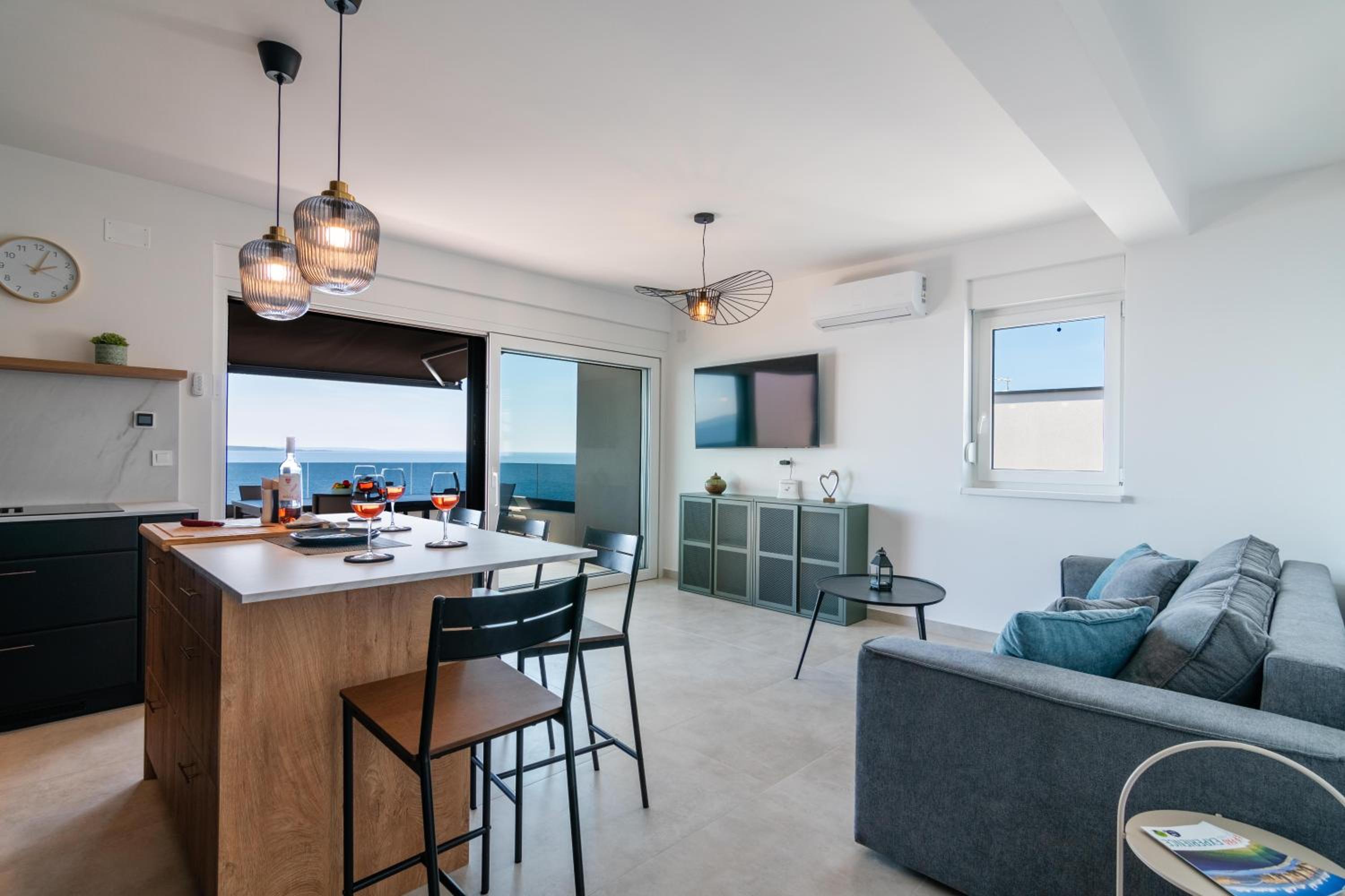 Luxury Mandre