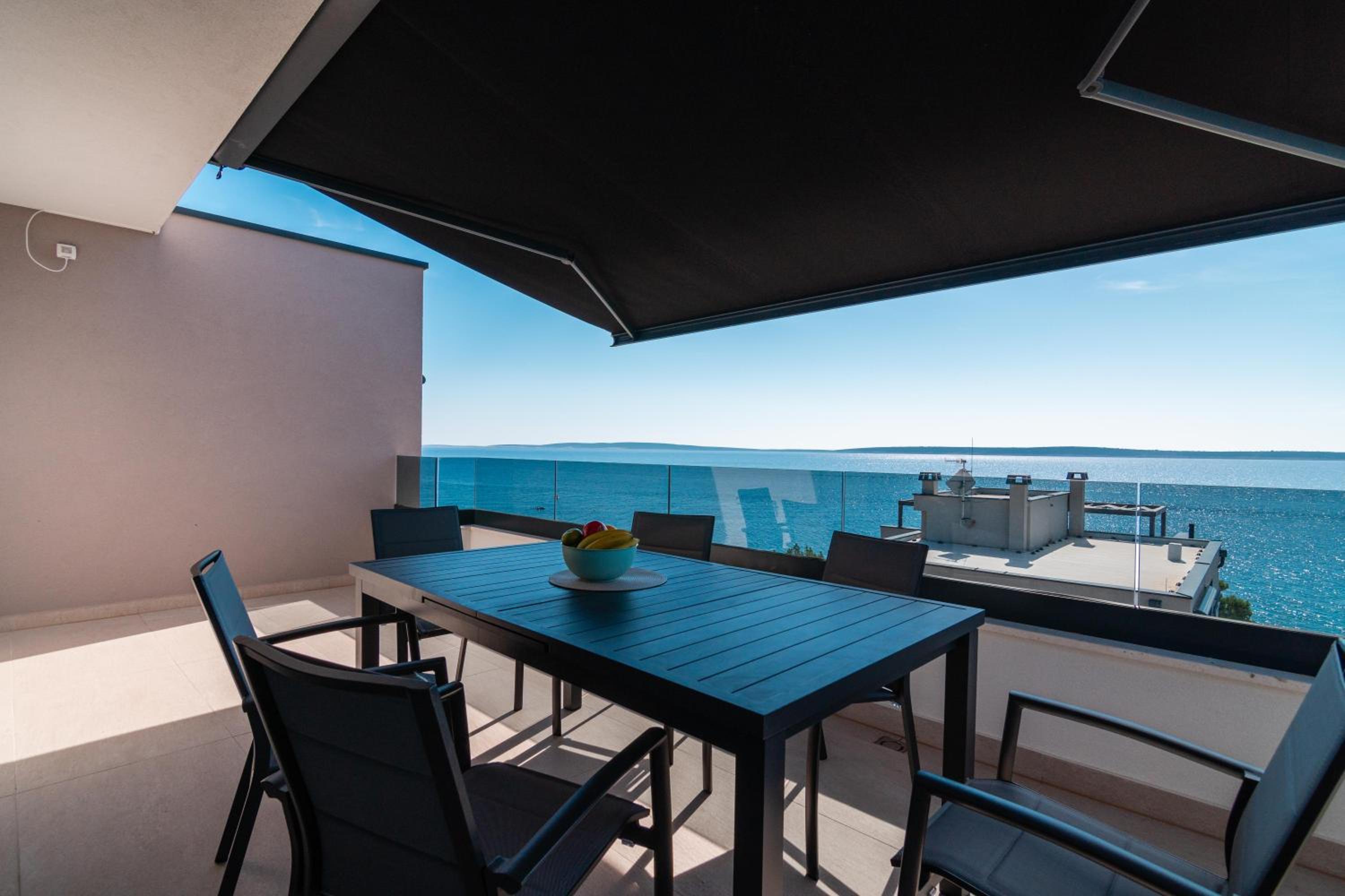 Luxury Mandre