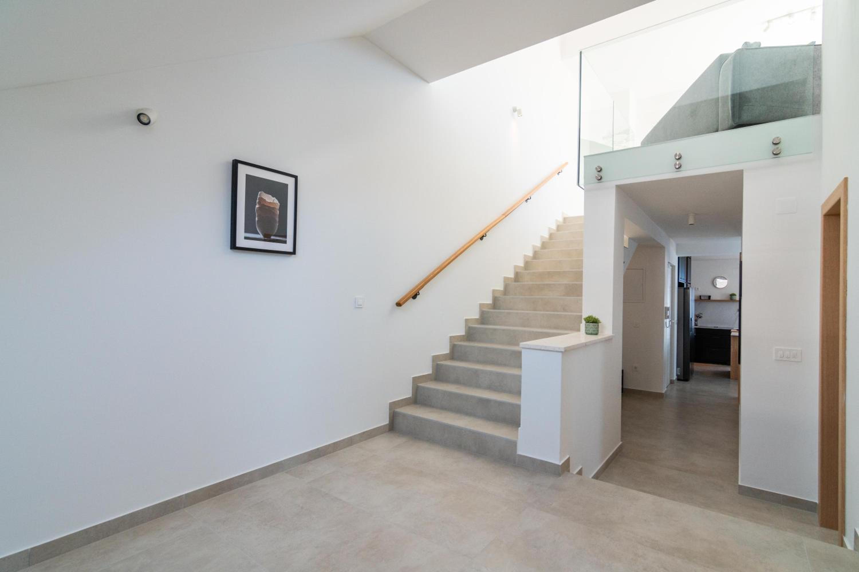 Luxury Mandre