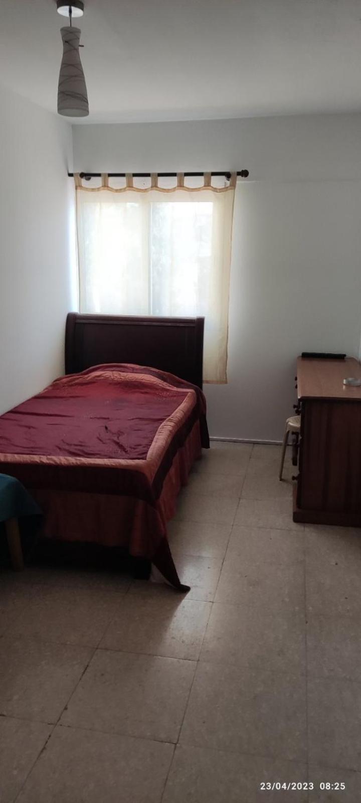 Private Bedroom Paphos Central
