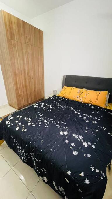KLIA Homestay Apartment - 2 room photo 7