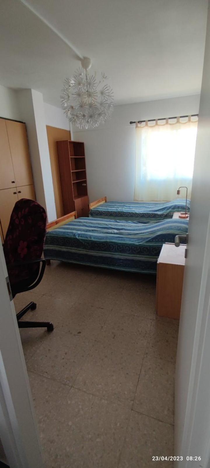 Private Bedroom Paphos Central